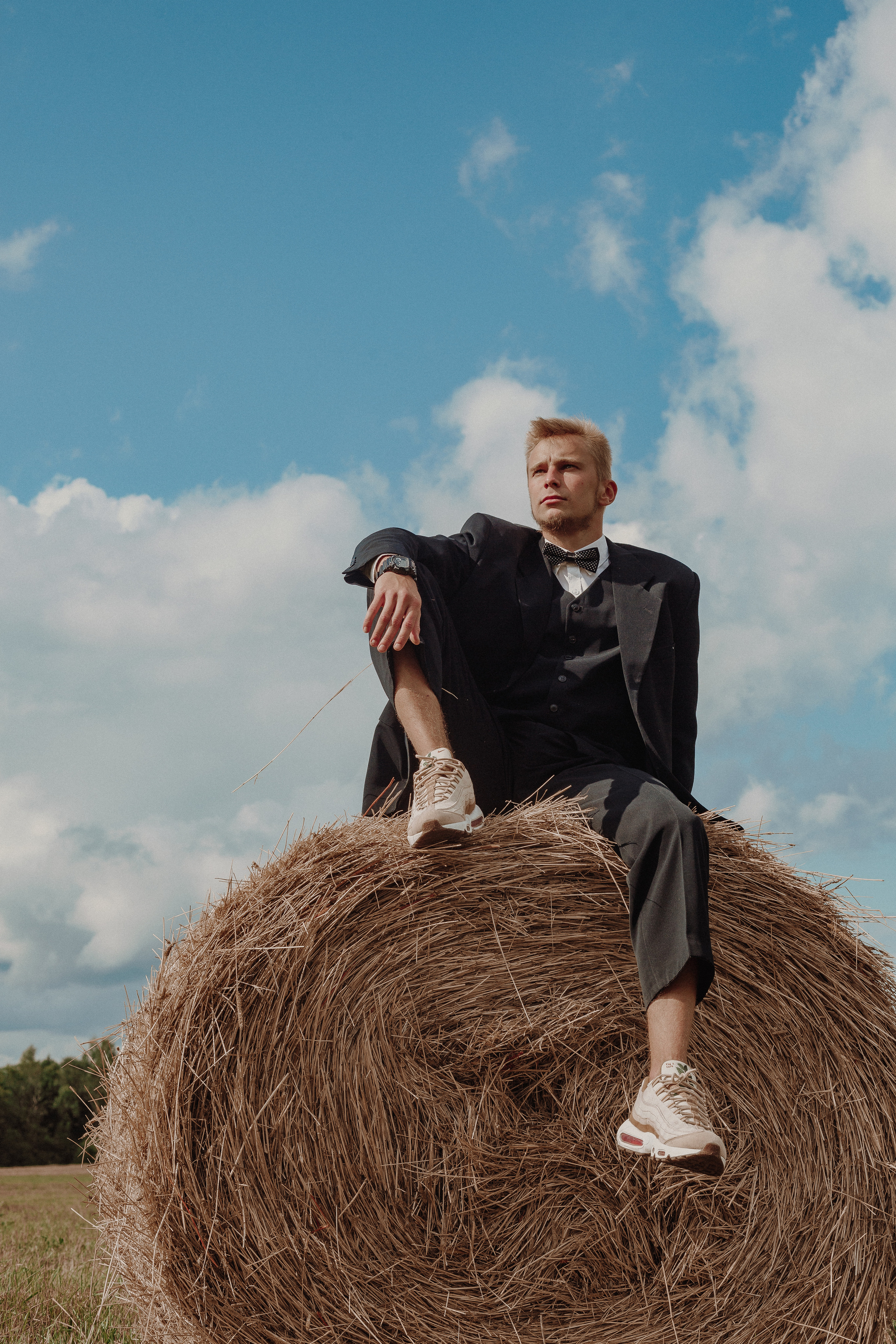 Никита. Контент–фотограф | Леся Лесная