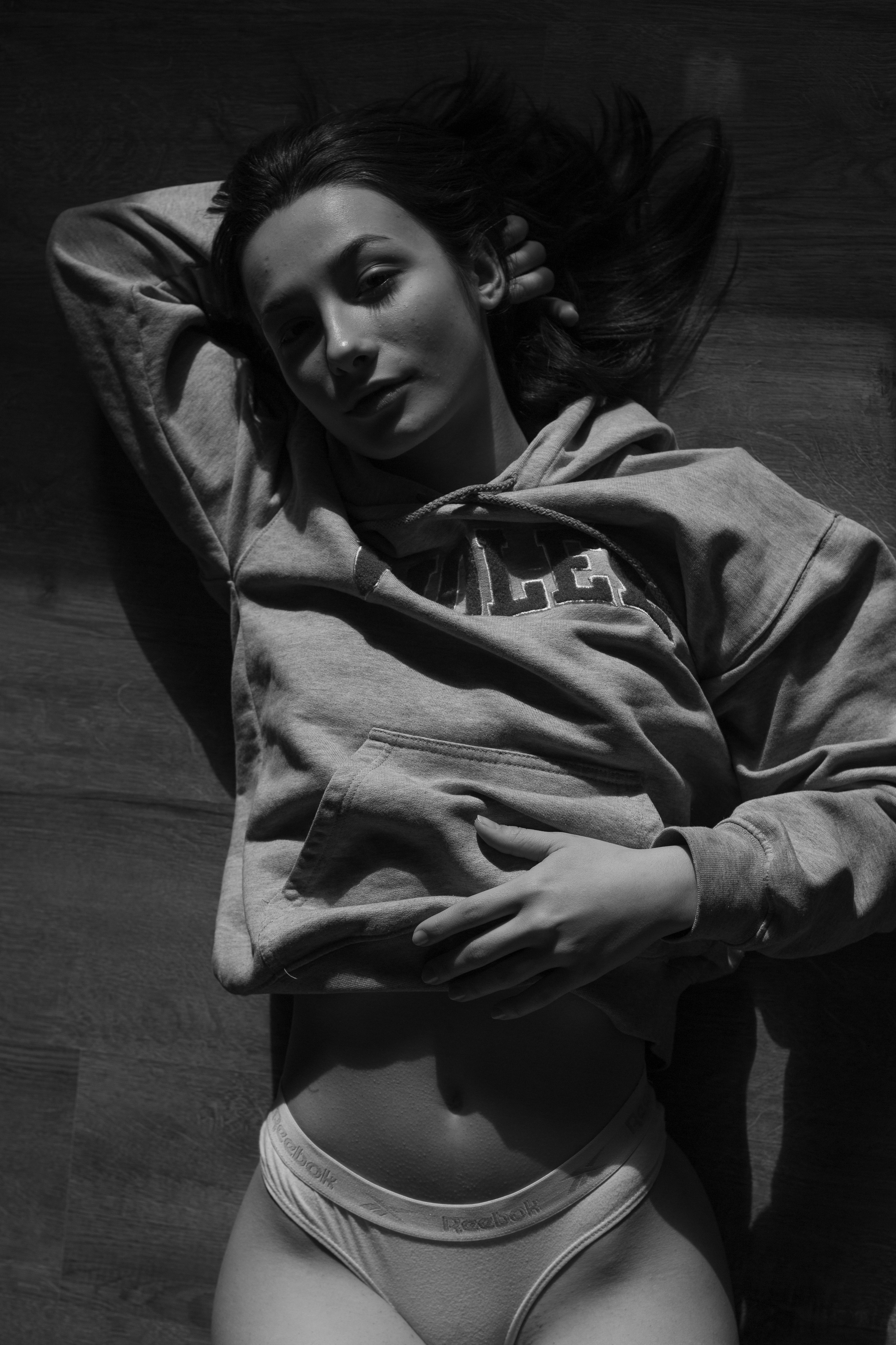 Лиза. Контент–фотограф | Леся Лесная