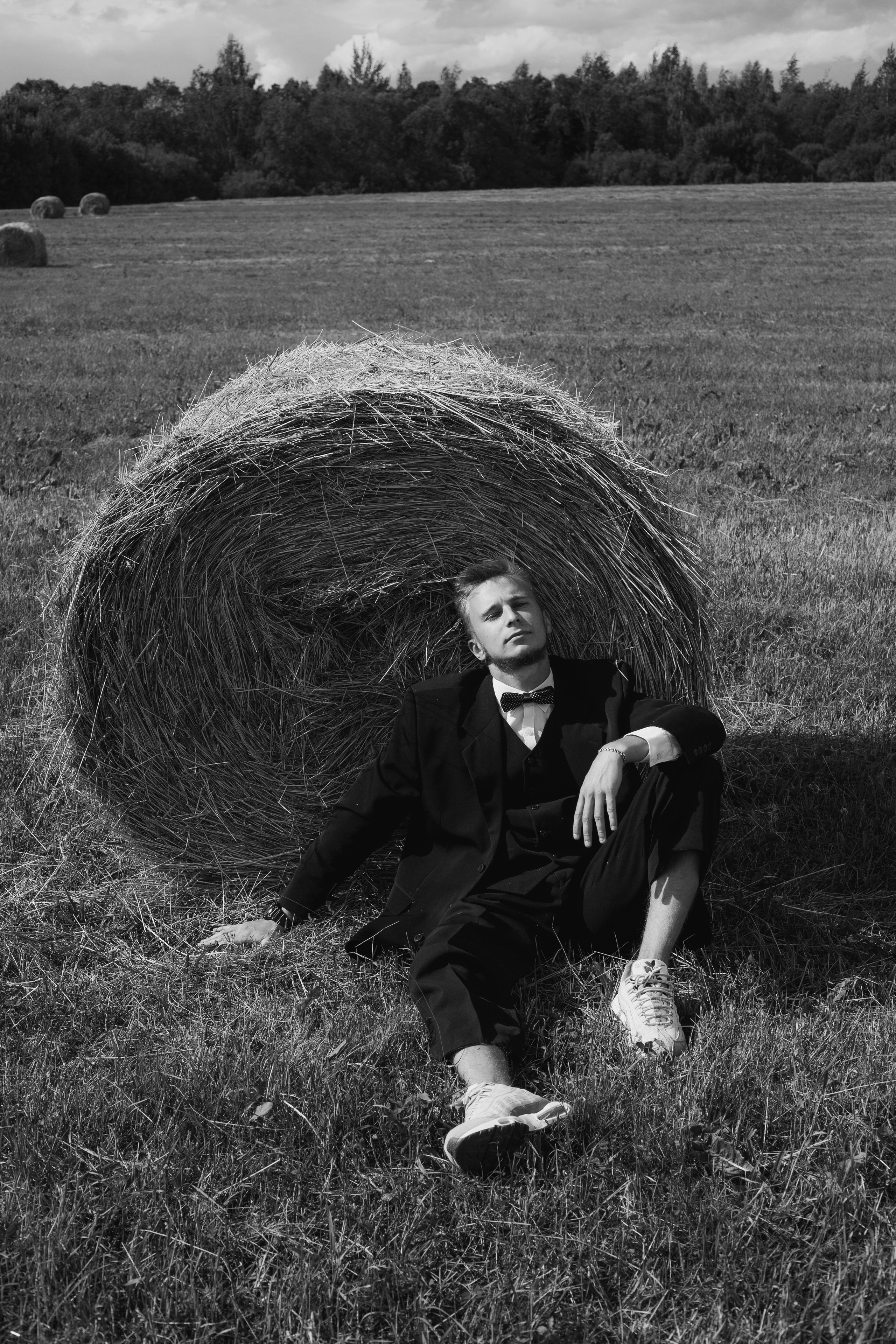 Никита. Контент–фотограф | Леся Лесная