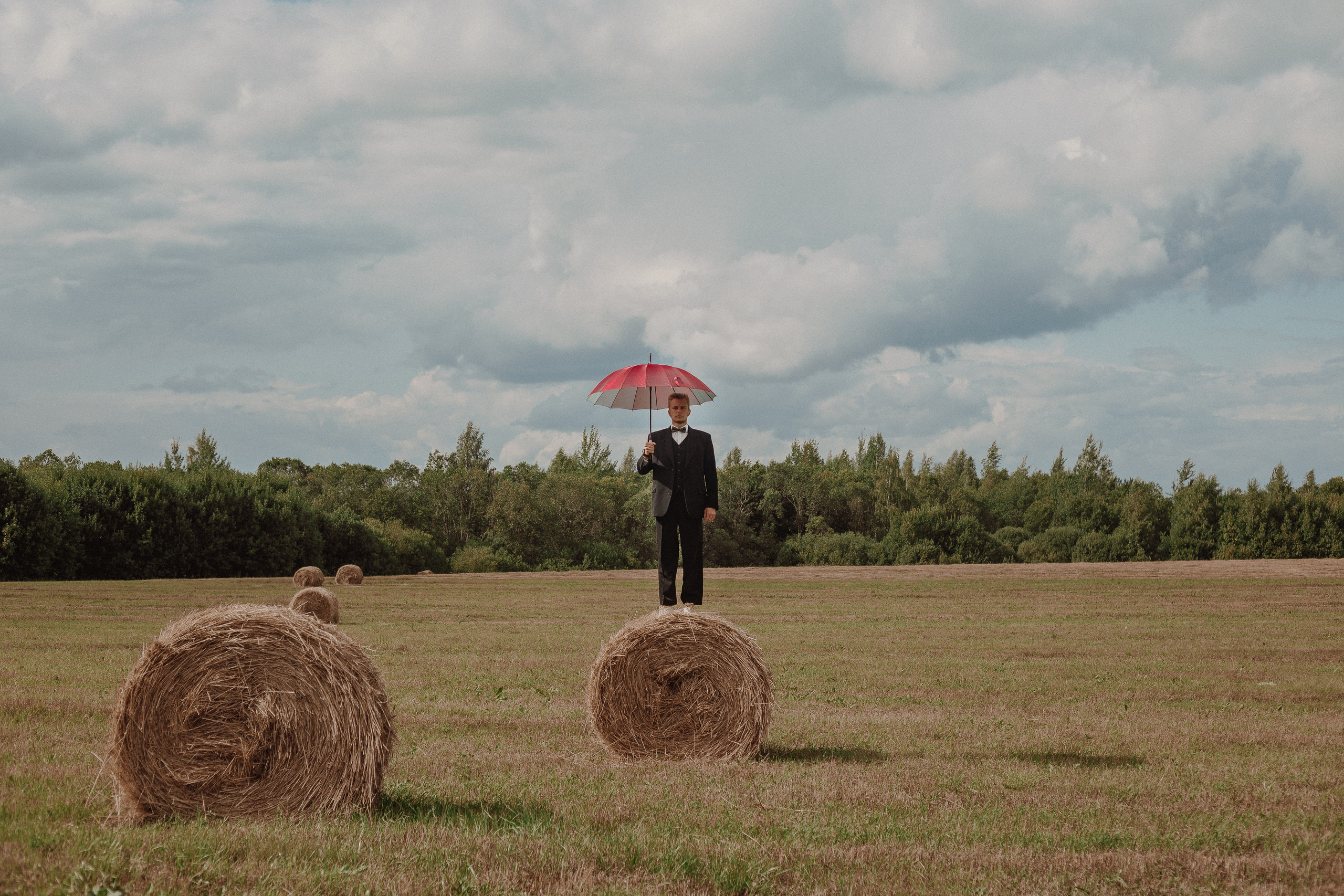 Никита. Контент–фотограф | Леся Лесная