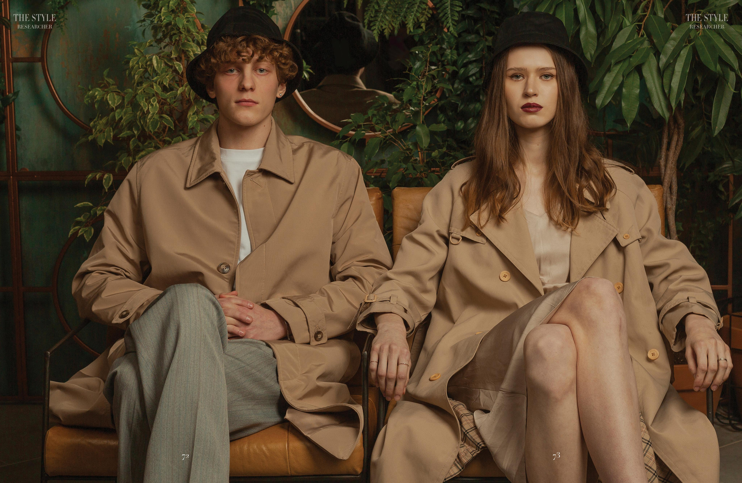 Ярослав и Лена. Контент–фотограф | Леся Лесная