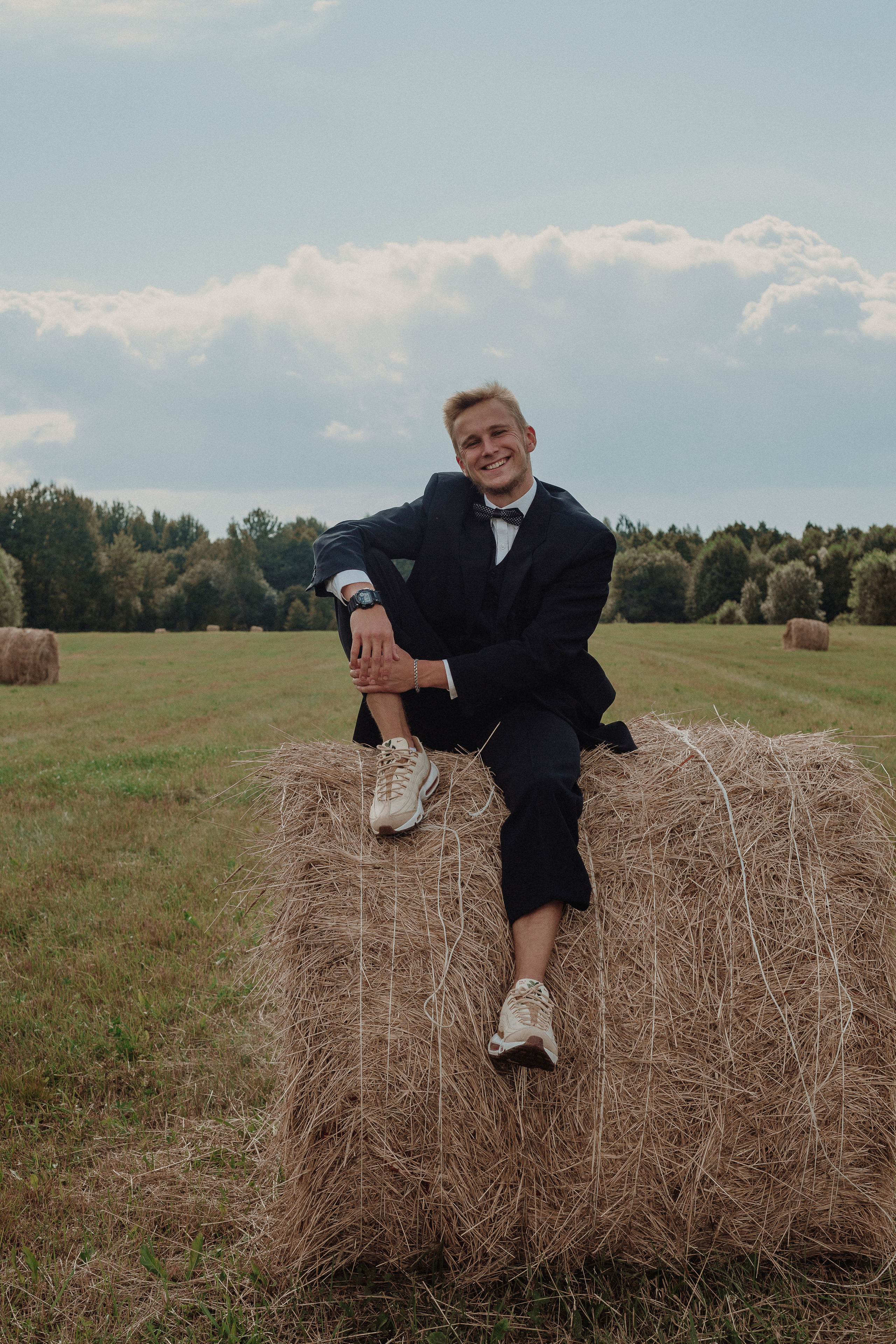 Никита. Контент–фотограф | Леся Лесная