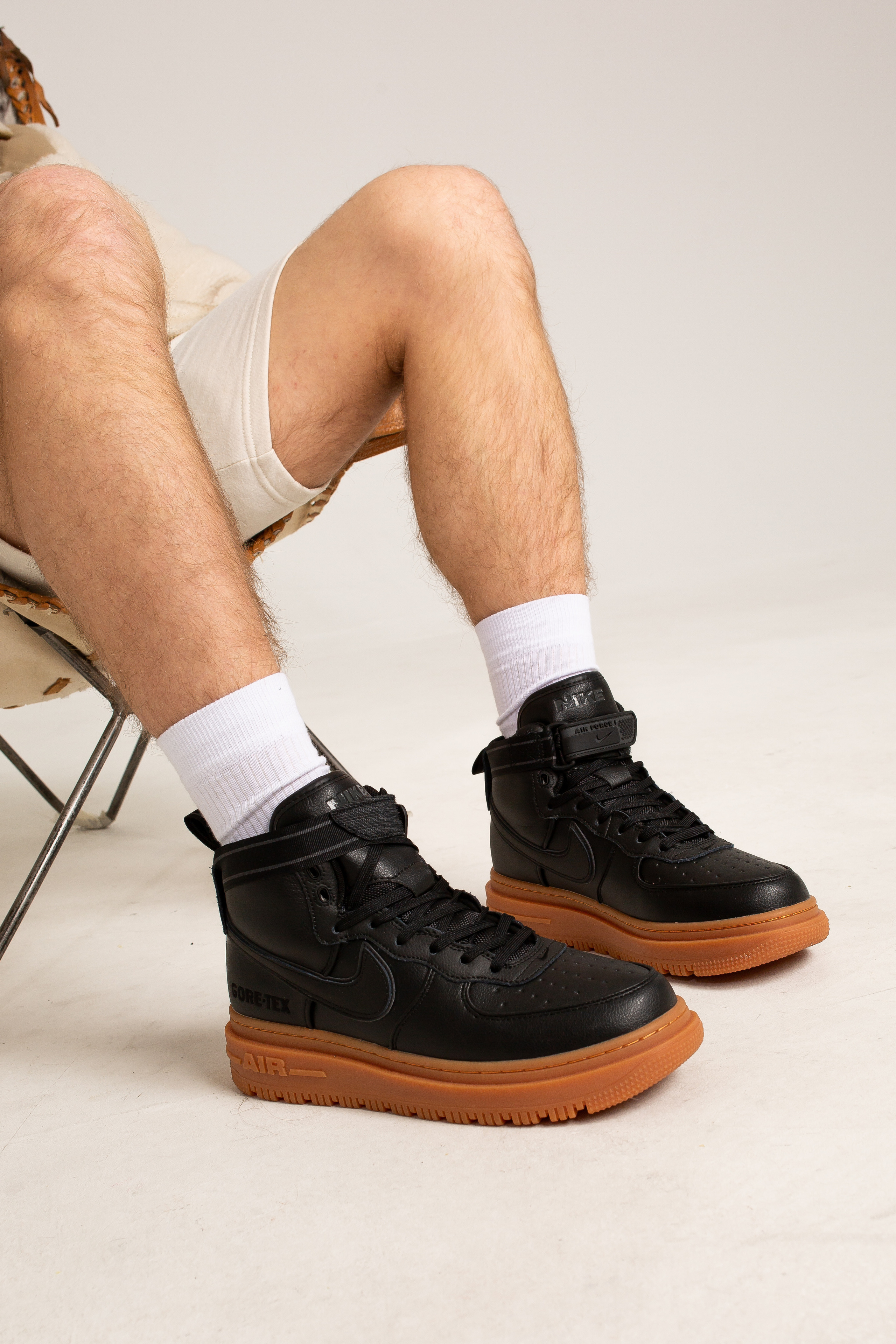 Станция кроссовок. Контент–фотограф | Леся Лесная