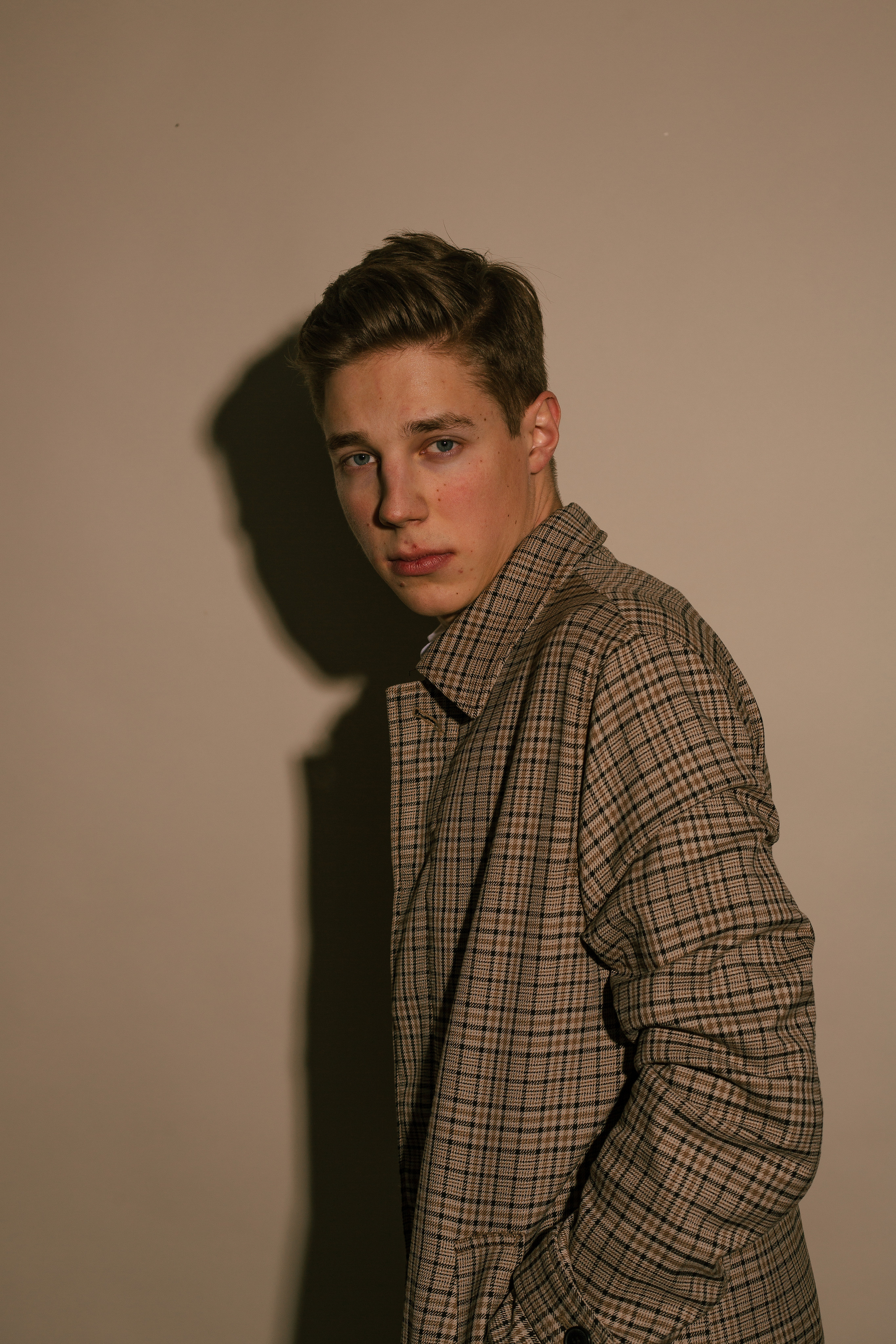 Миша. Контент–фотограф | Леся Лесная