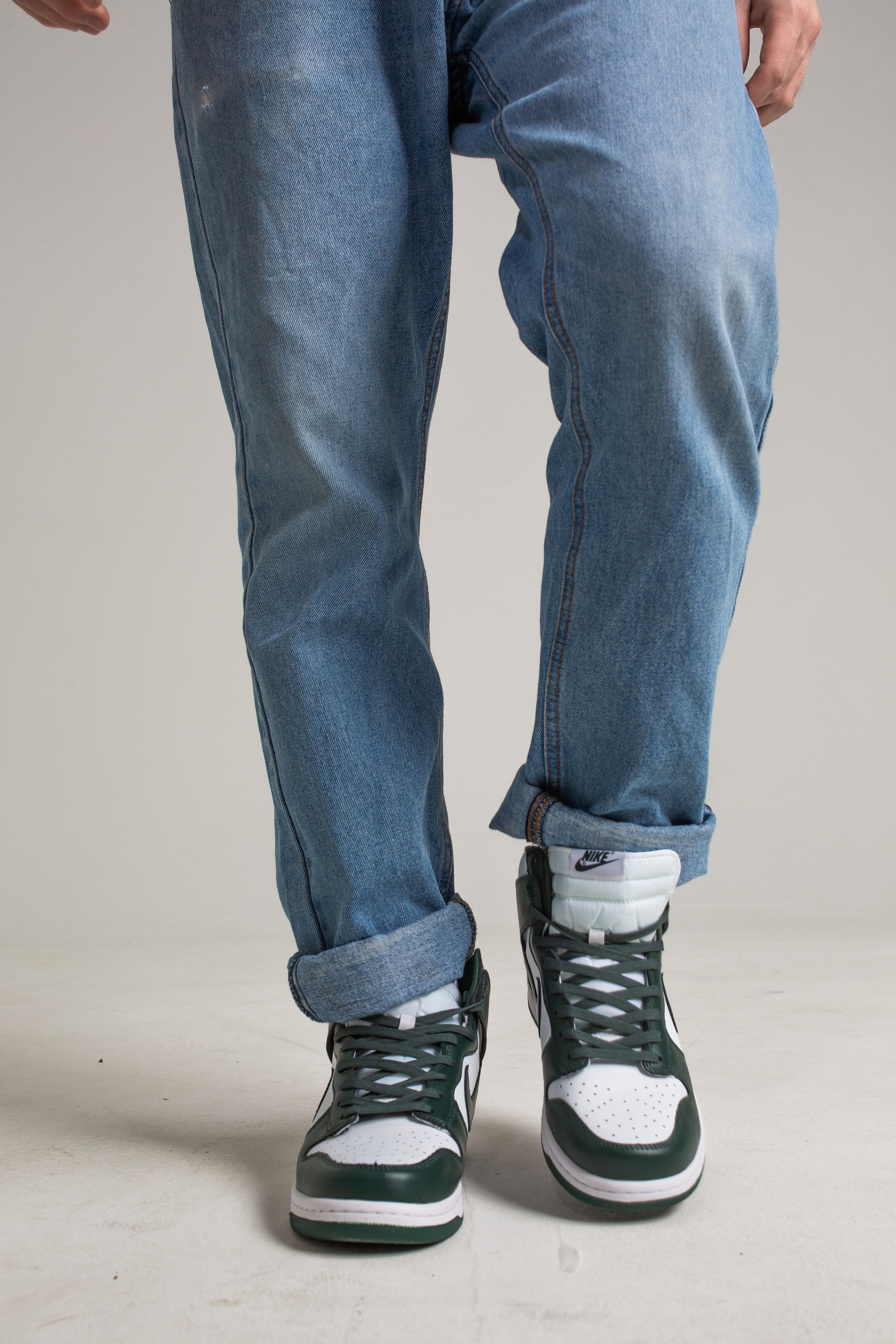 Станция кроссовок. Контент–фотограф | Леся Лесная