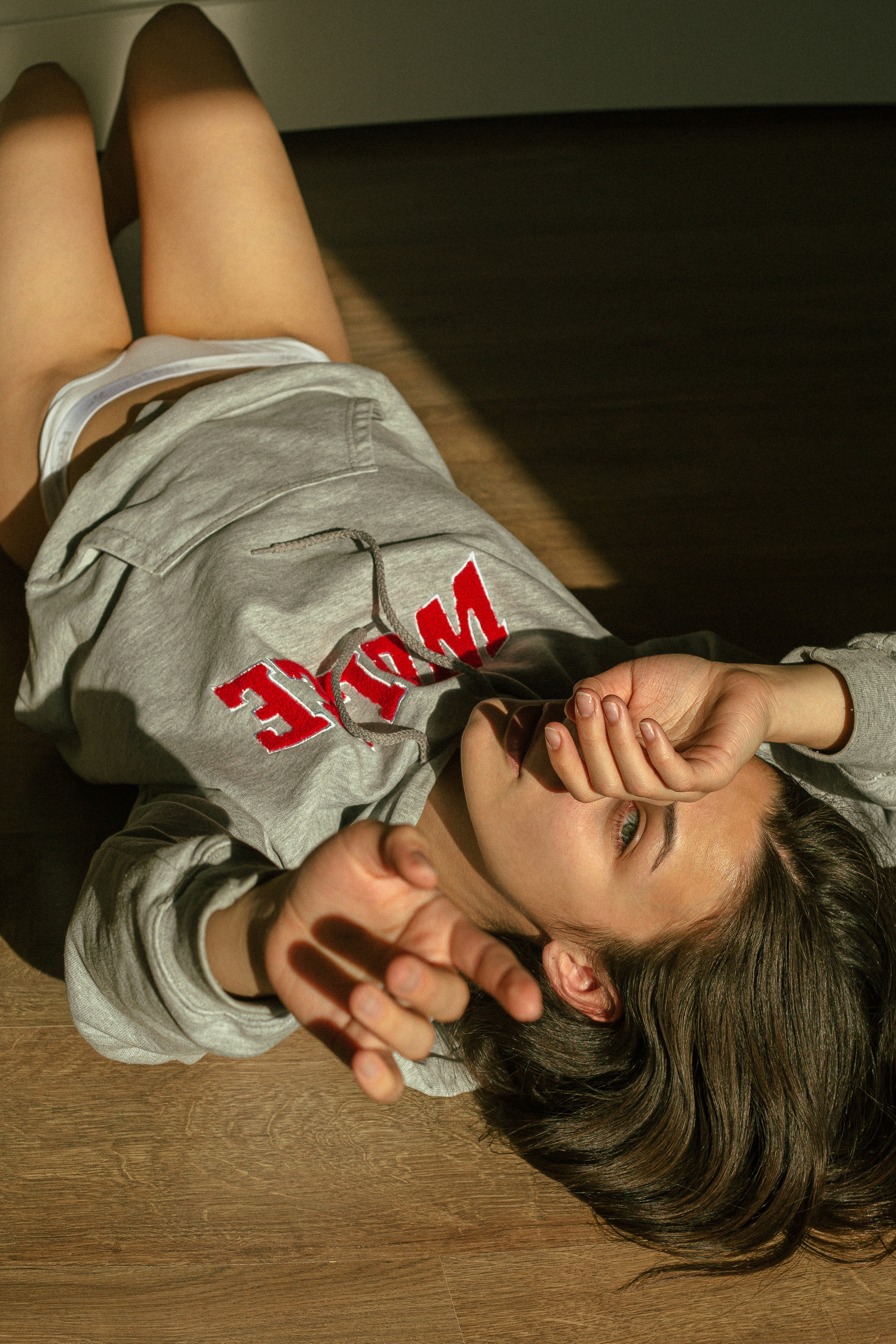 Лиза. Контент–фотограф | Леся Лесная