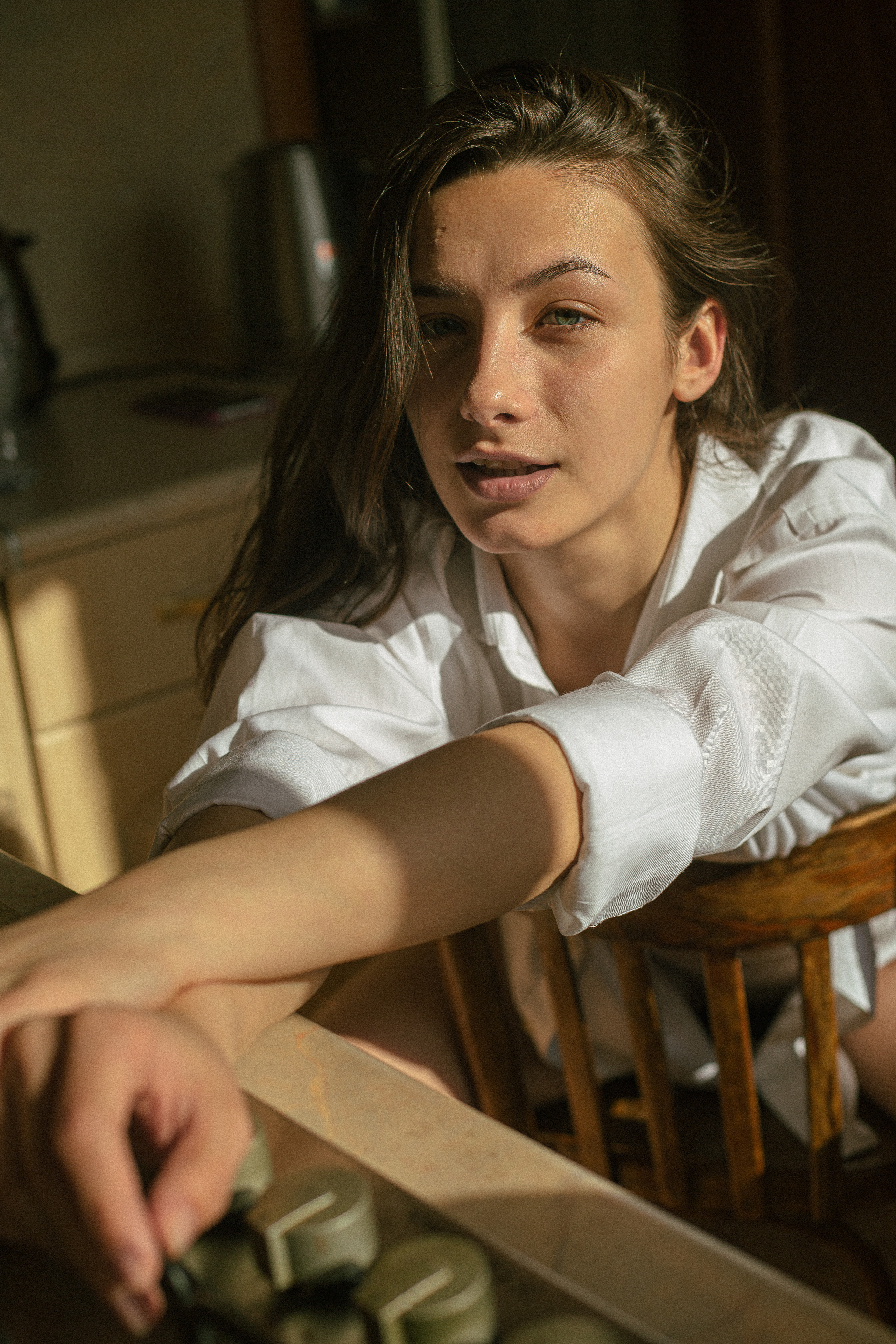 Лиза. Контент–фотограф | Леся Лесная