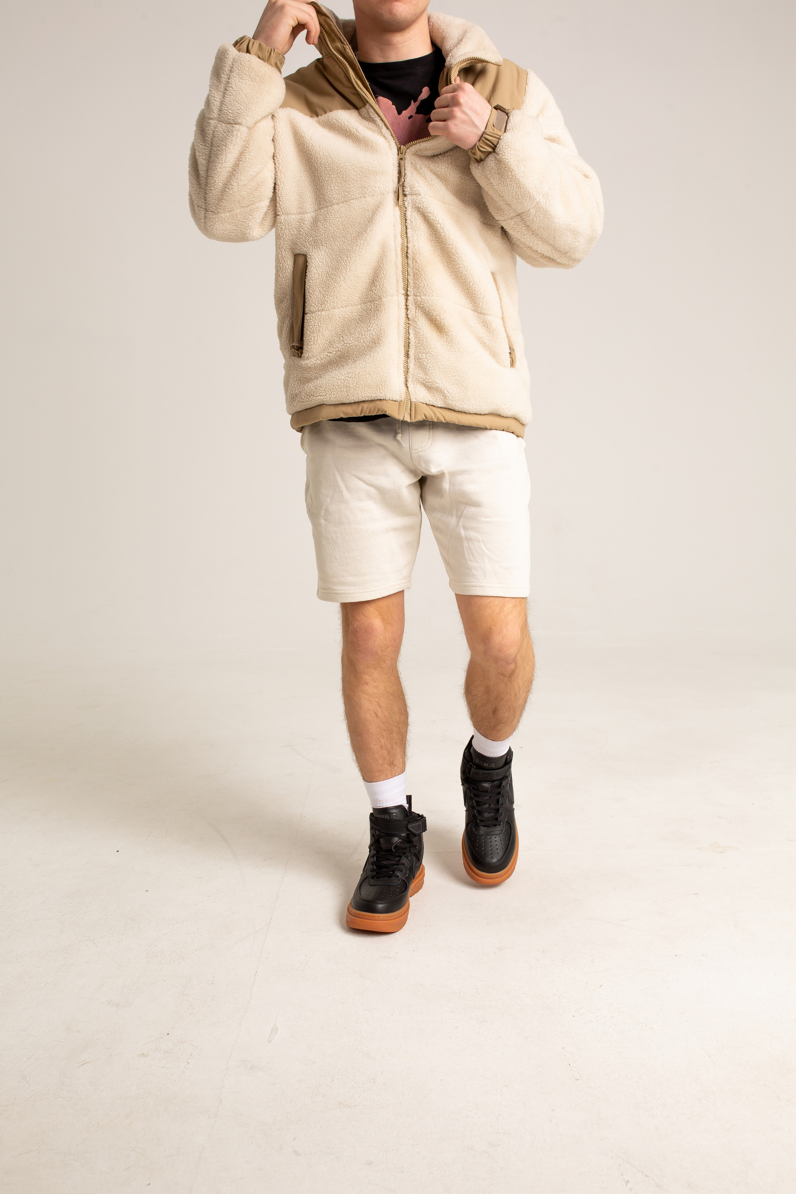 Станция кроссовок. Контент–фотограф | Леся Лесная