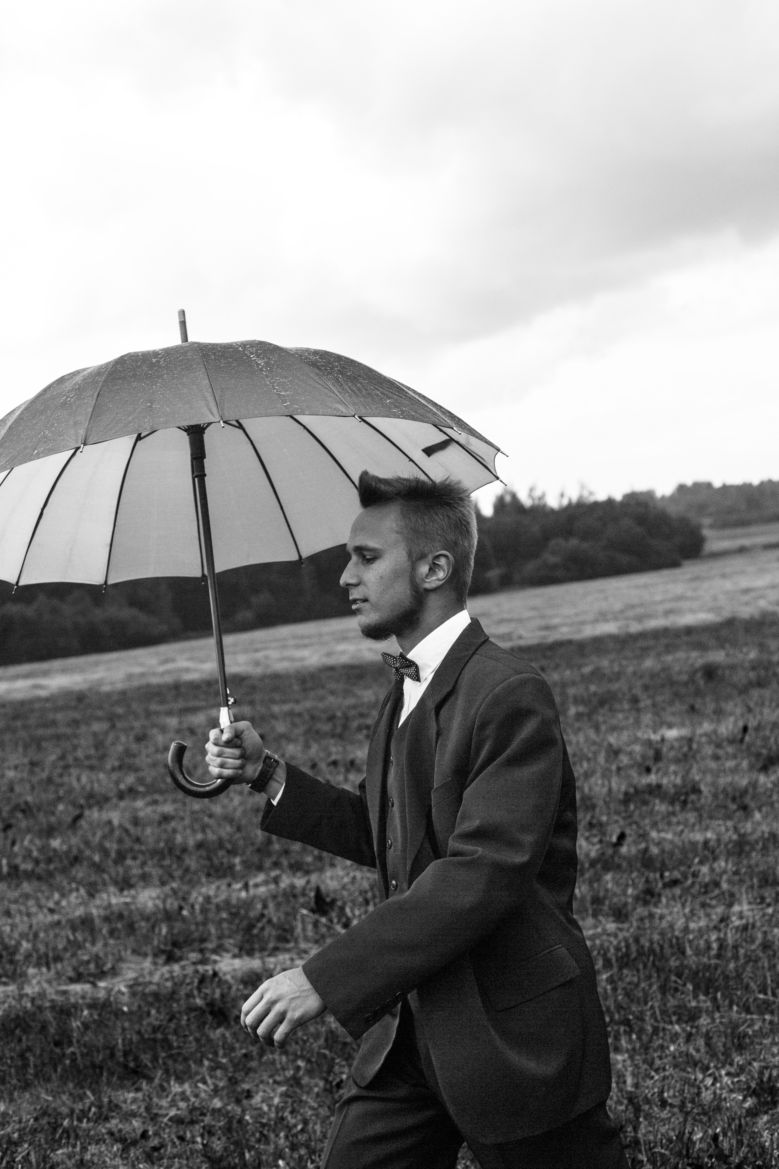 Никита. Контент–фотограф | Леся Лесная