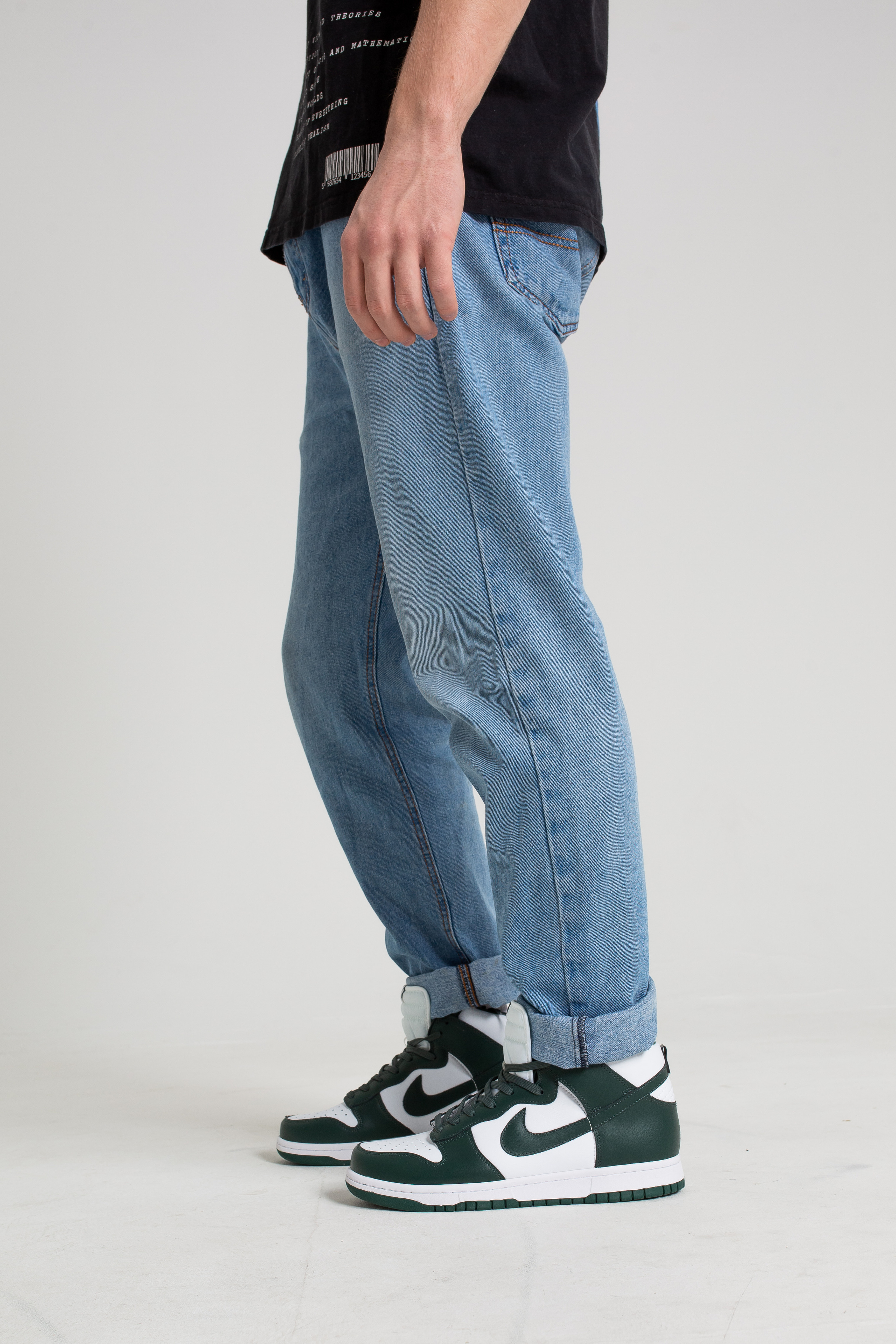 Станция кроссовок. Контент–фотограф | Леся Лесная