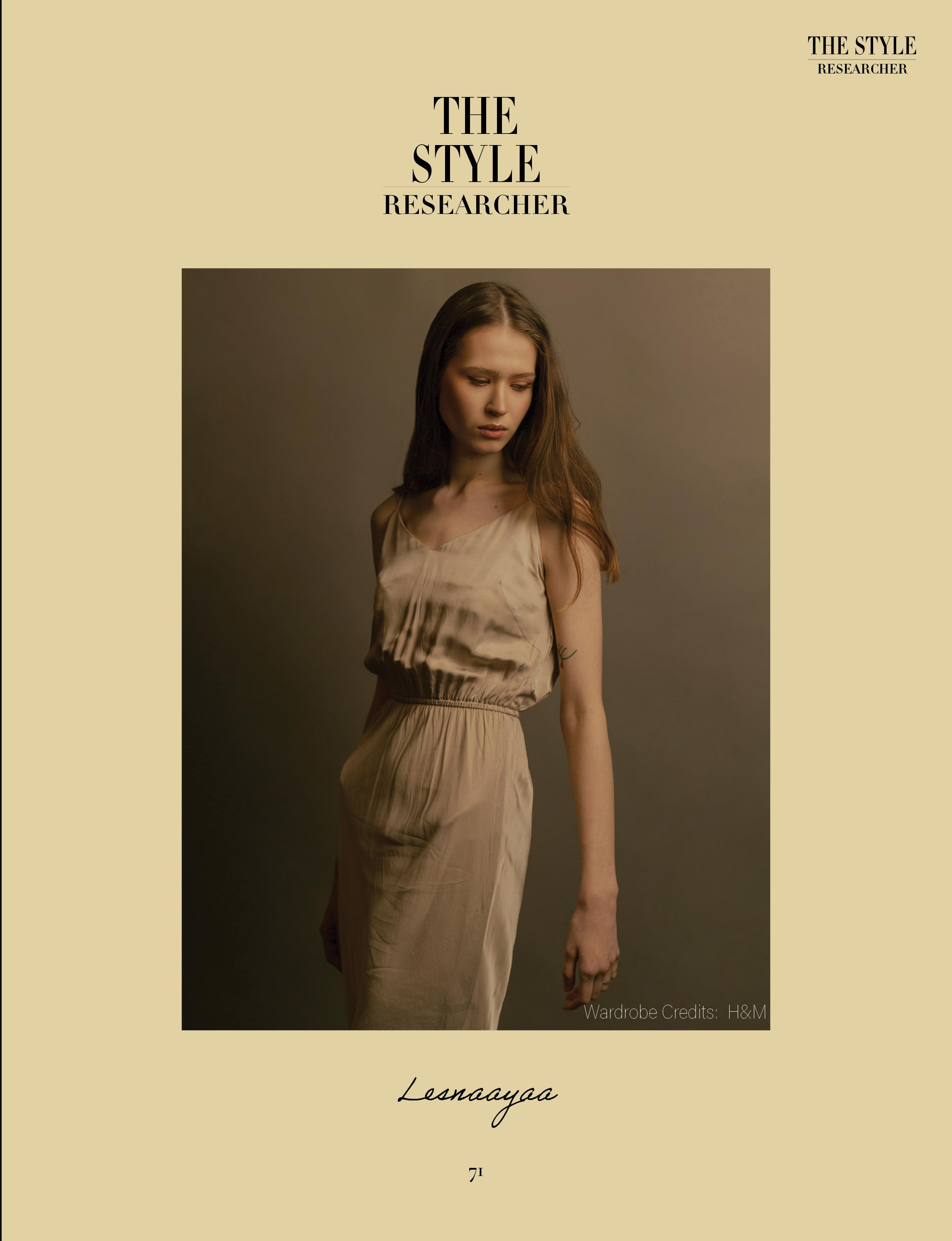 Ярослав и Лена. Контент–фотограф | Леся Лесная