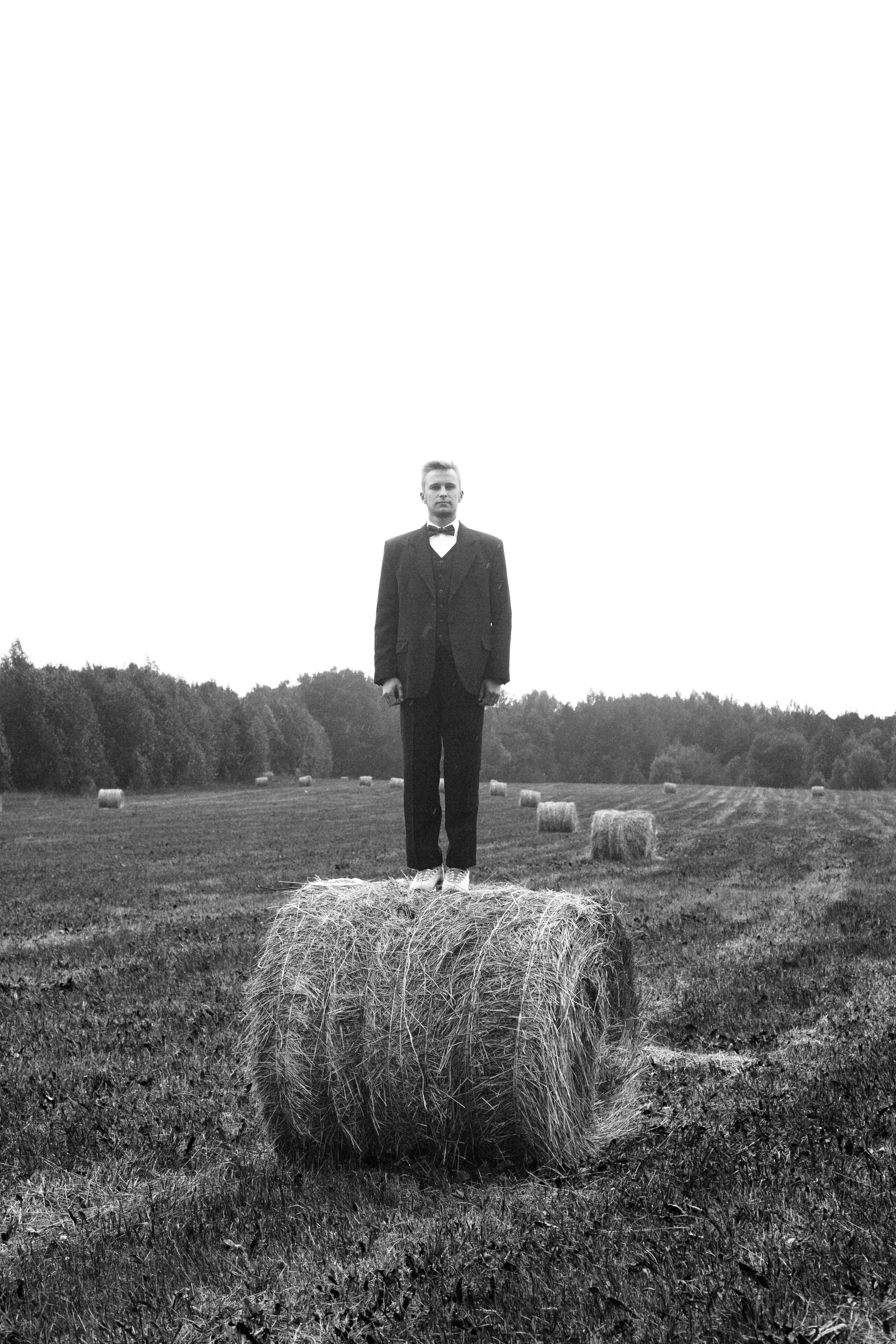 Никита. Контент–фотограф | Леся Лесная