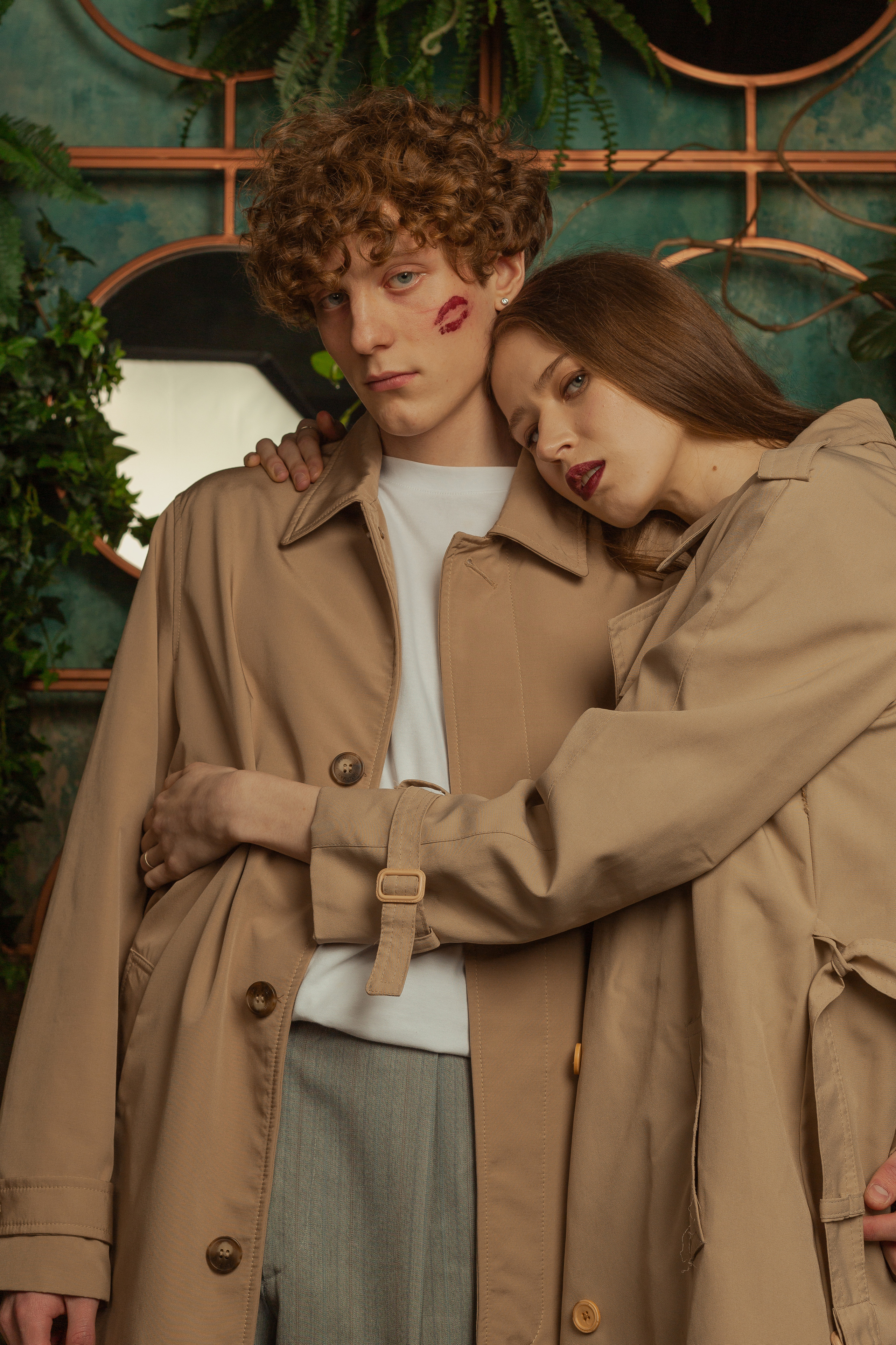 Ярослав и Лена. Контент–фотограф | Леся Лесная