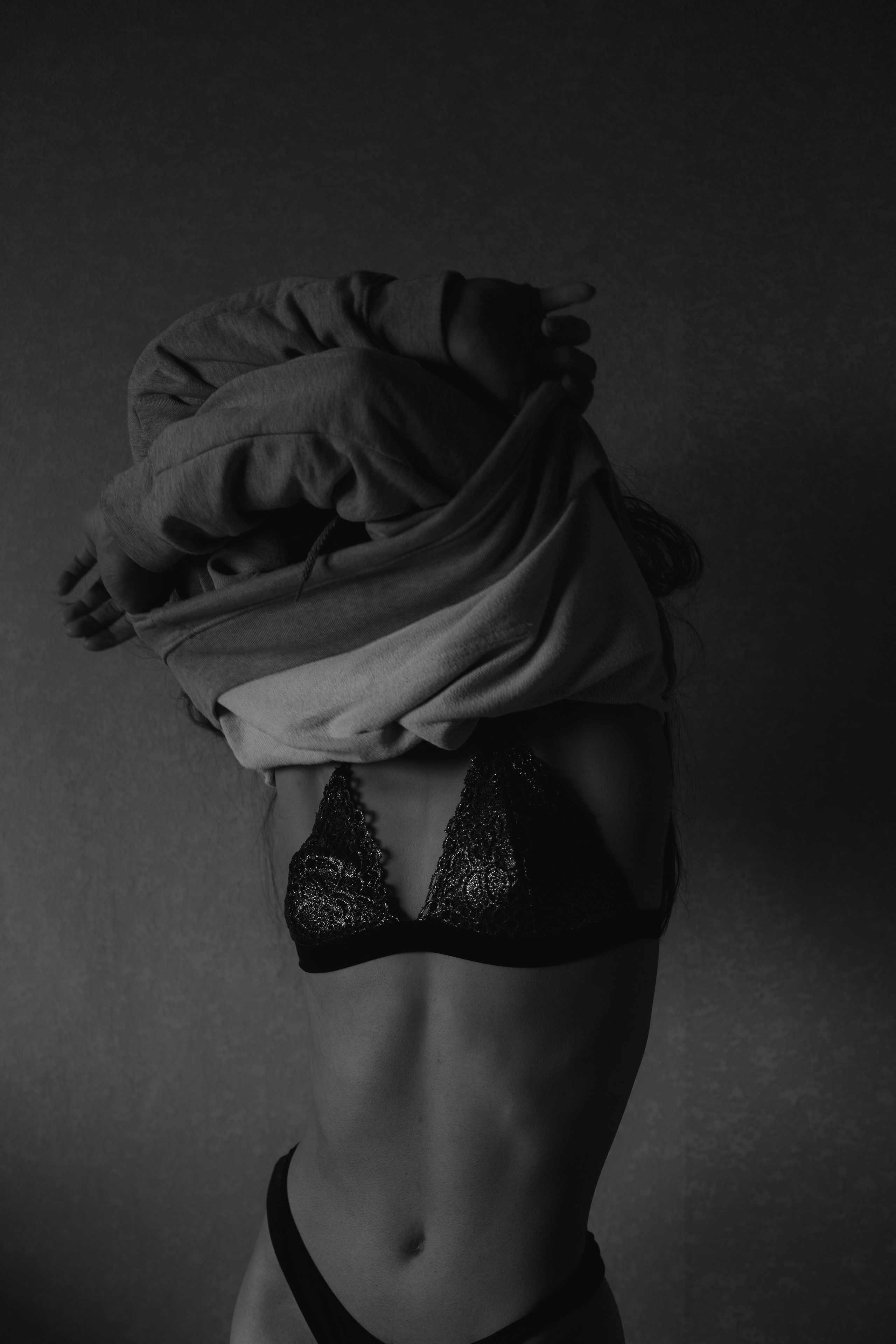 Лиза. Контент–фотограф | Леся Лесная