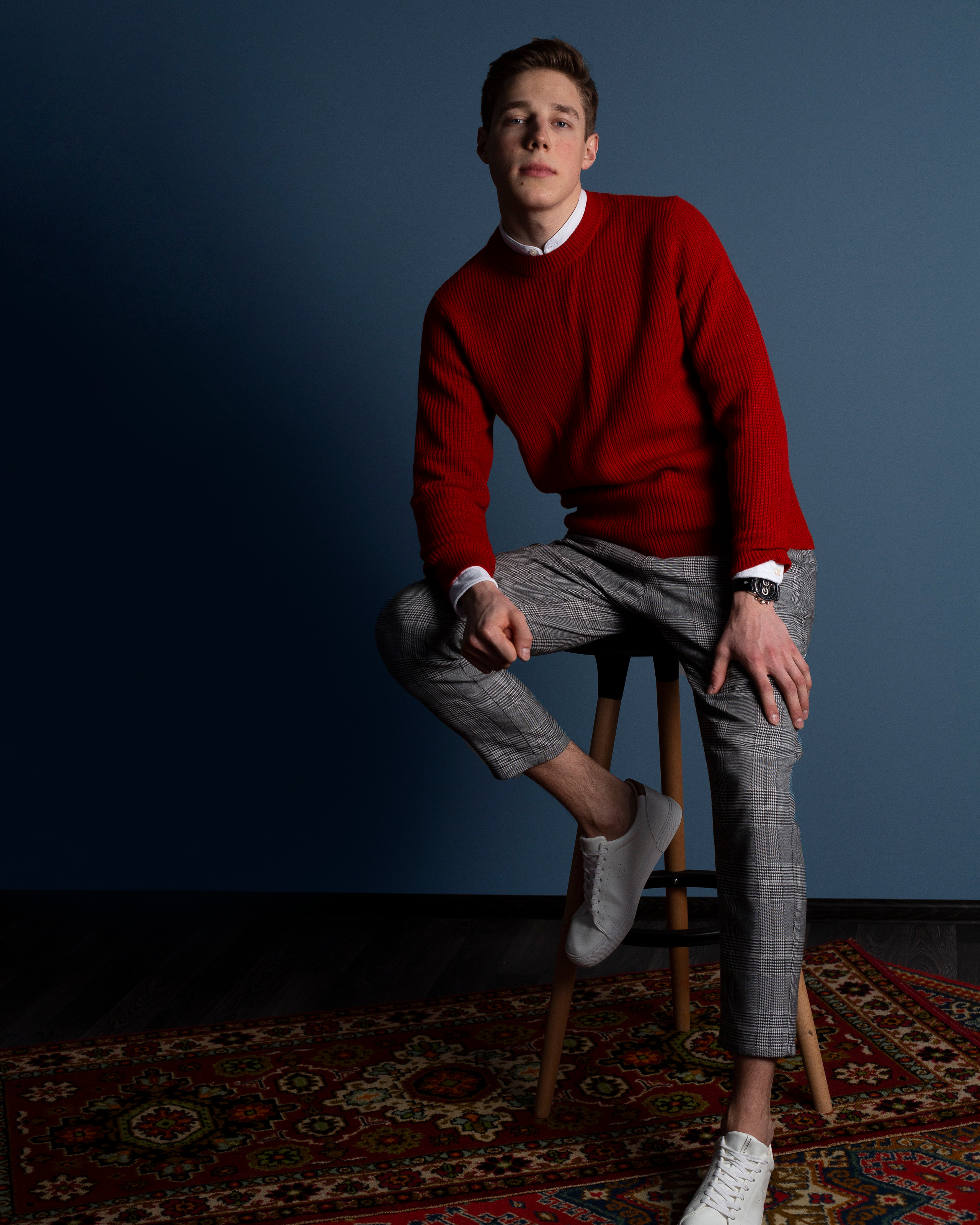 Миша. Контент–фотограф | Леся Лесная