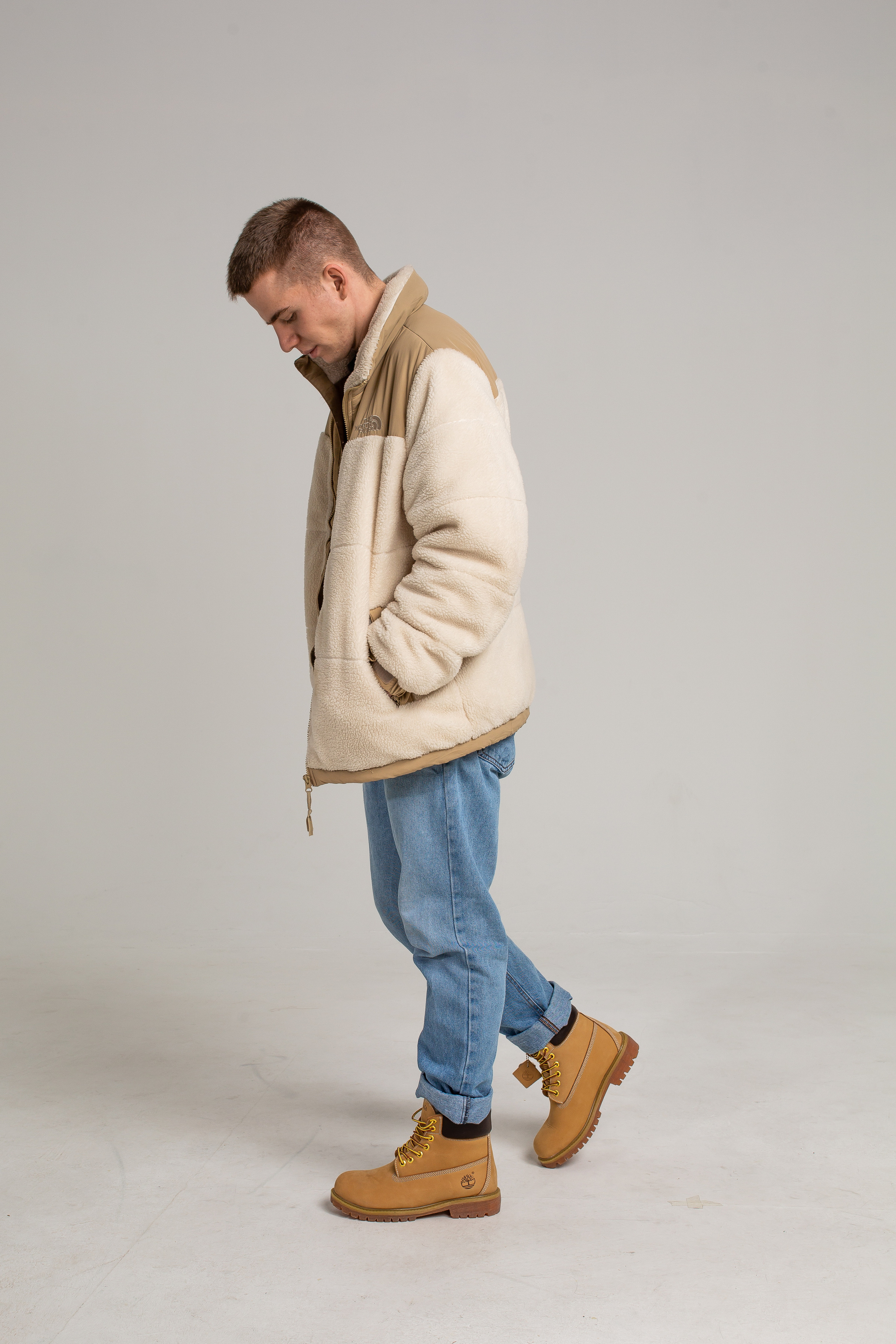 Станция кроссовок. Контент–фотограф | Леся Лесная