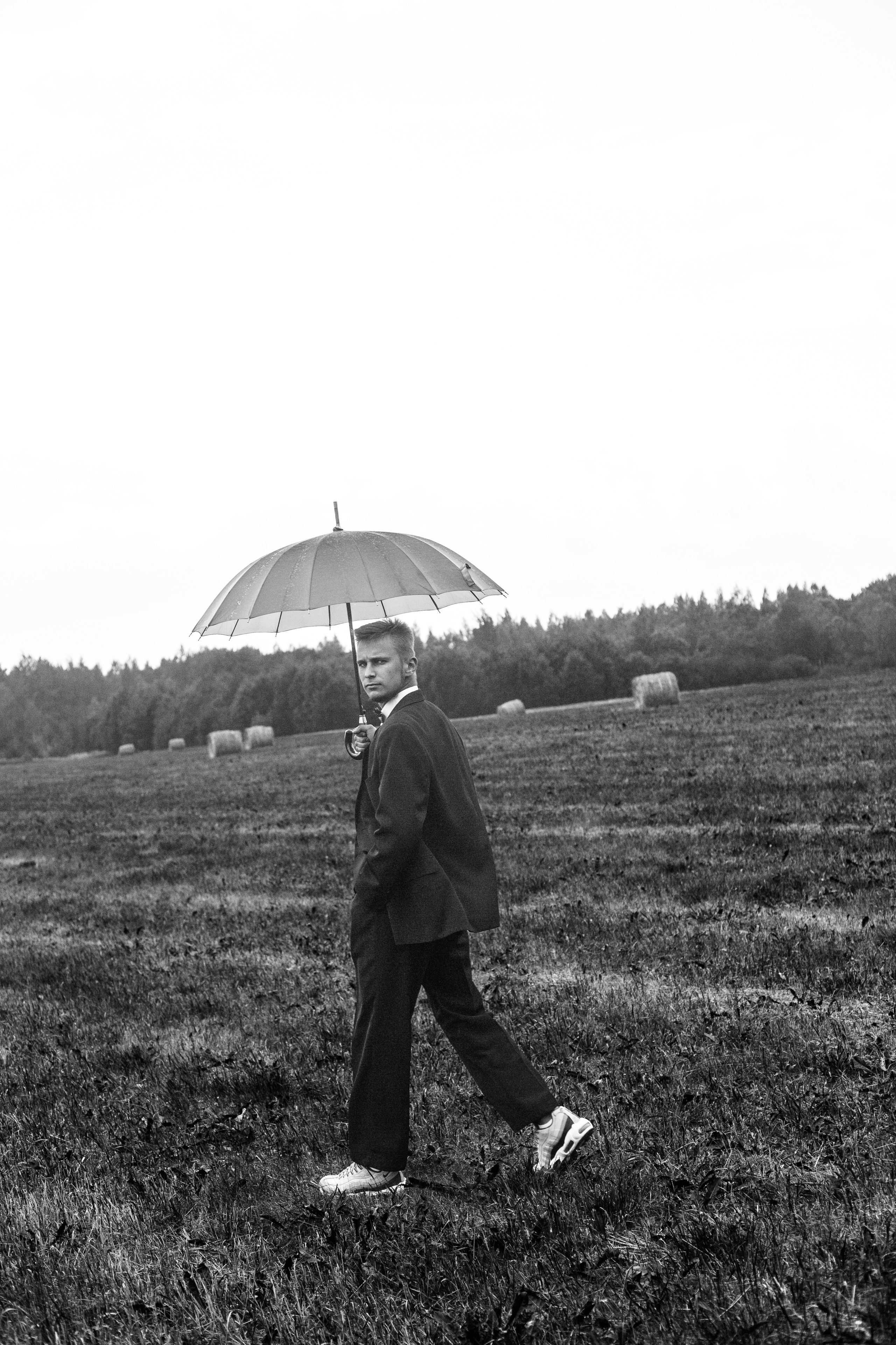 Никита. Контент–фотограф | Леся Лесная