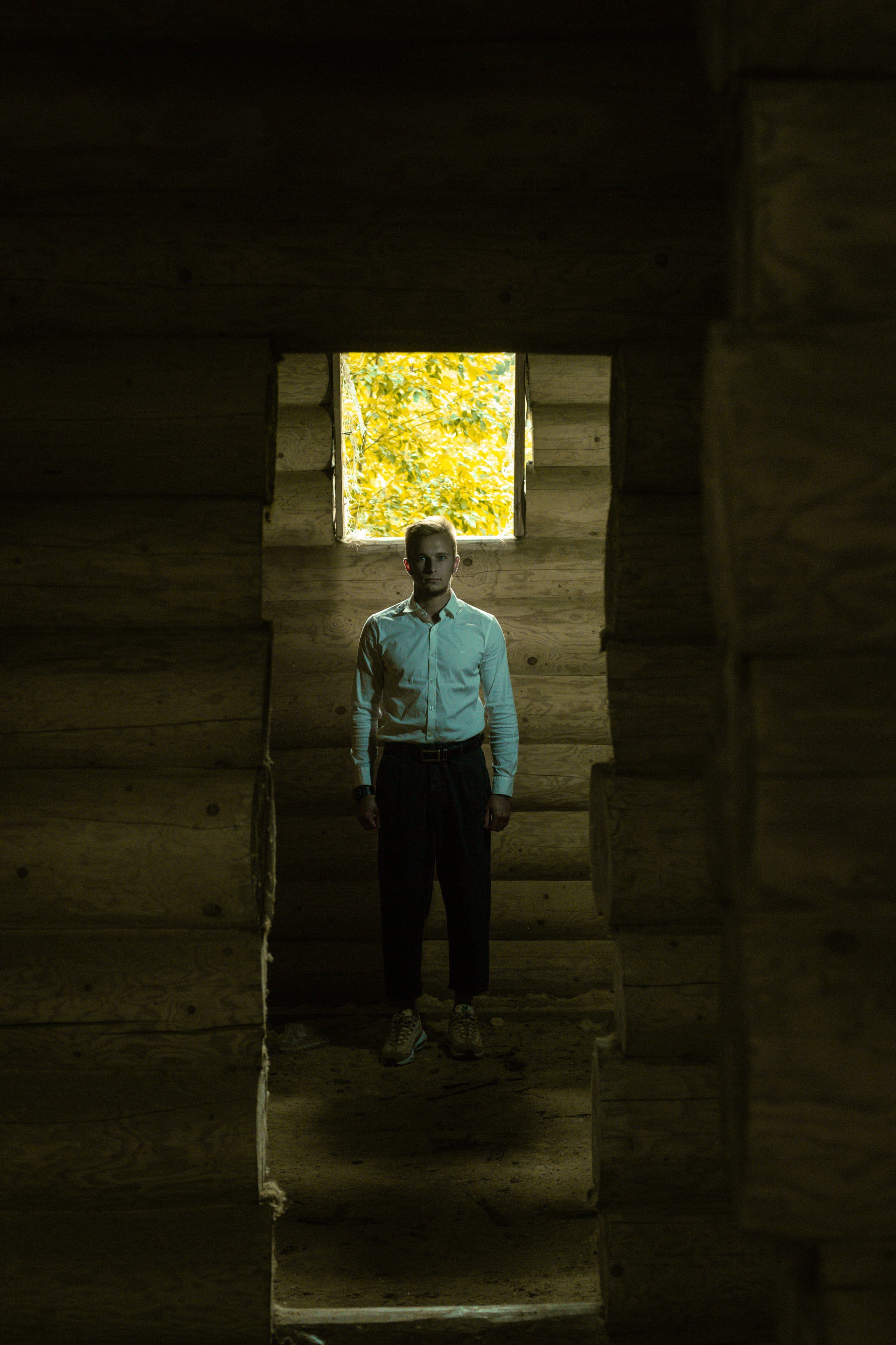 Никита. Контент–фотограф | Леся Лесная