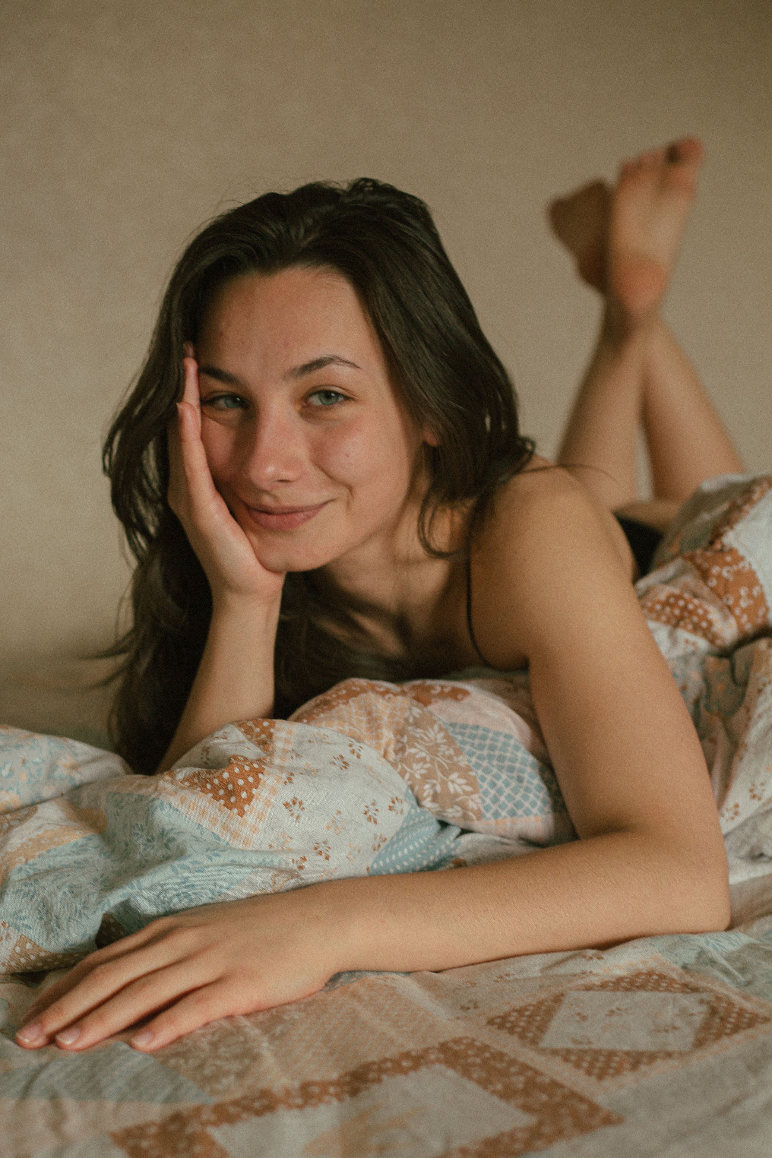 Лиза. Контент–фотограф | Леся Лесная