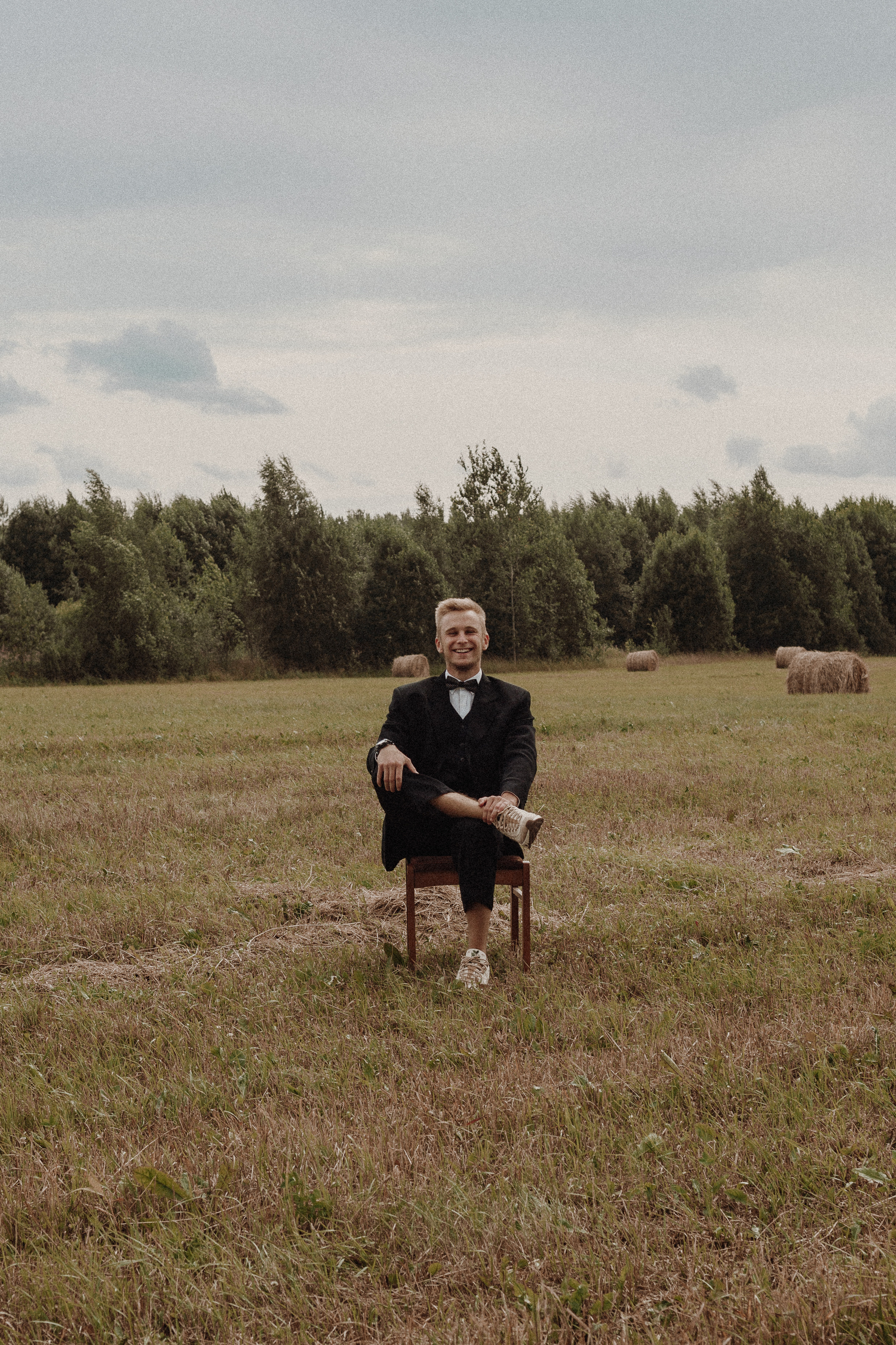 Никита. Контент–фотограф | Леся Лесная