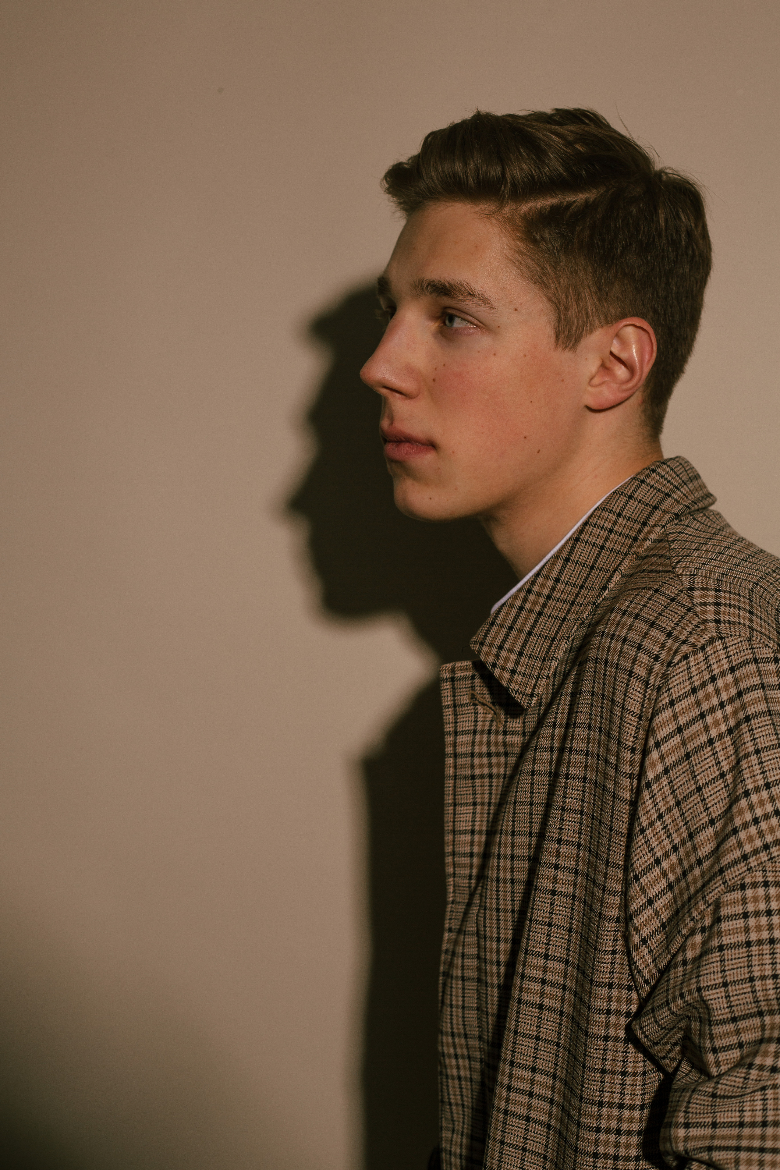 Миша. Контент–фотограф | Леся Лесная