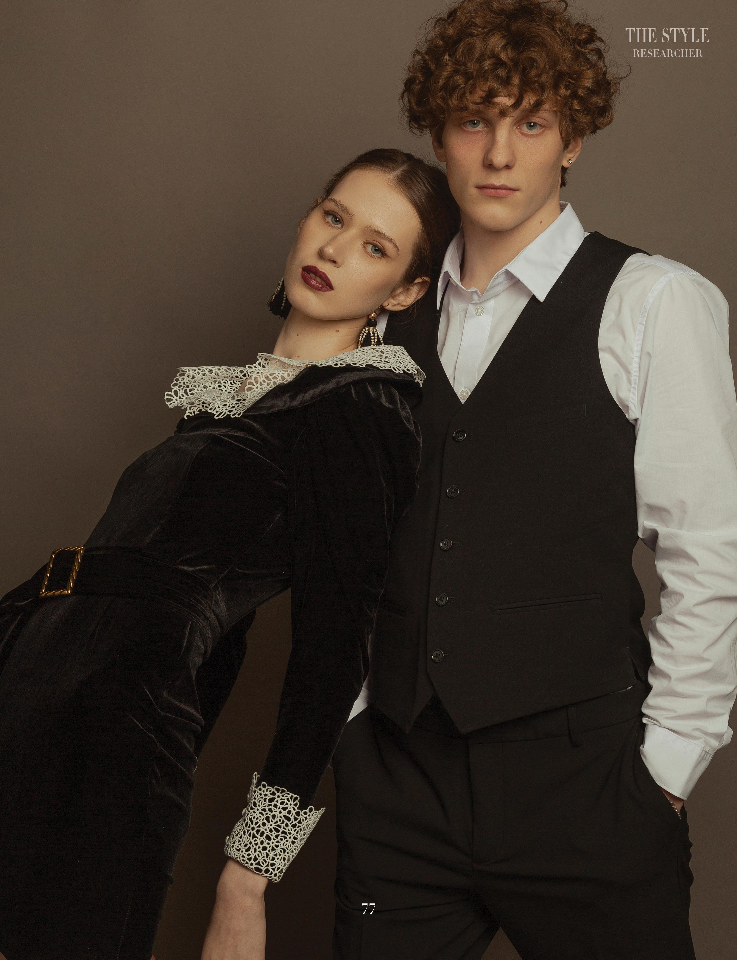 Ярослав и Лена. Контент–фотограф | Леся Лесная