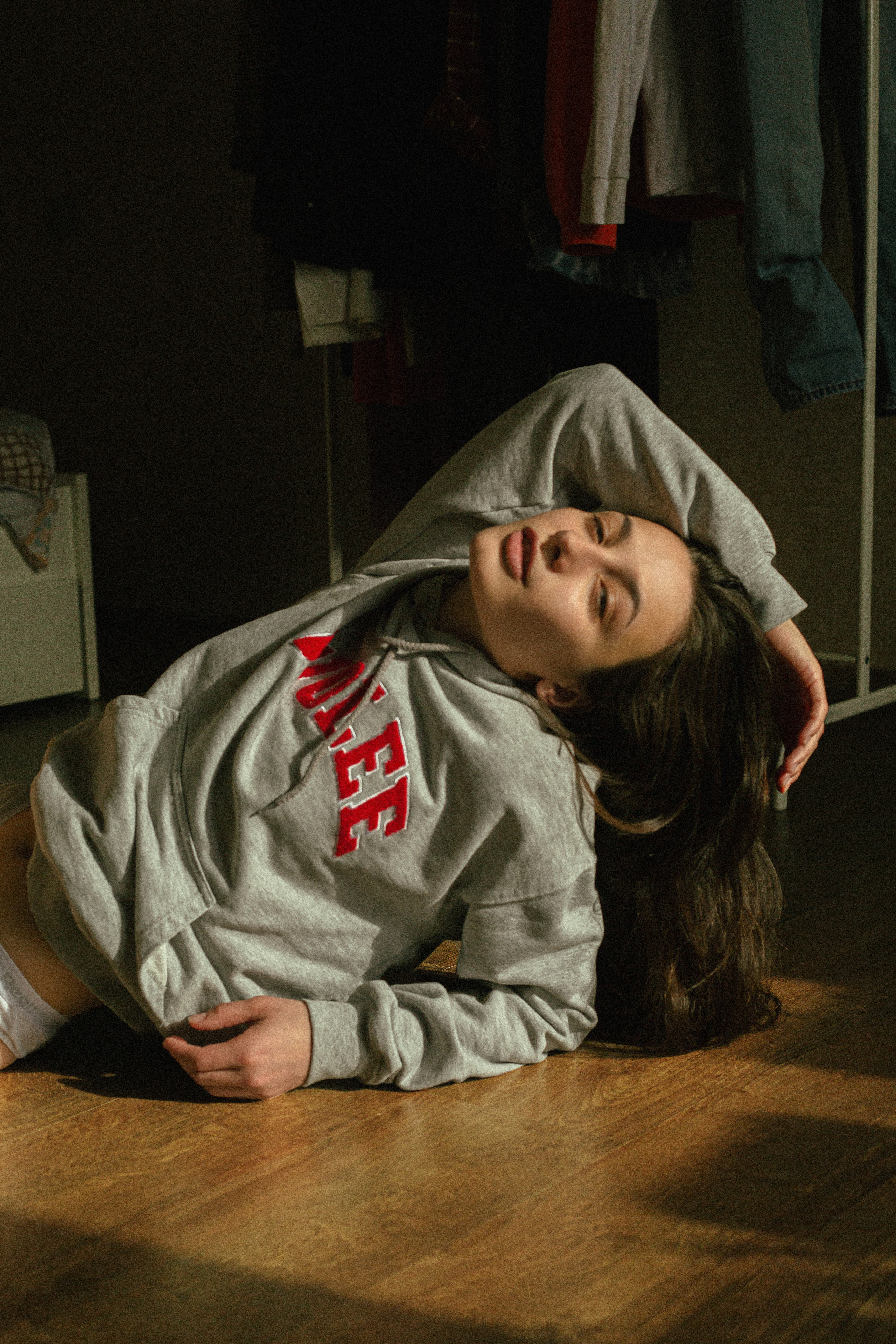 Лиза. Контент–фотограф | Леся Лесная