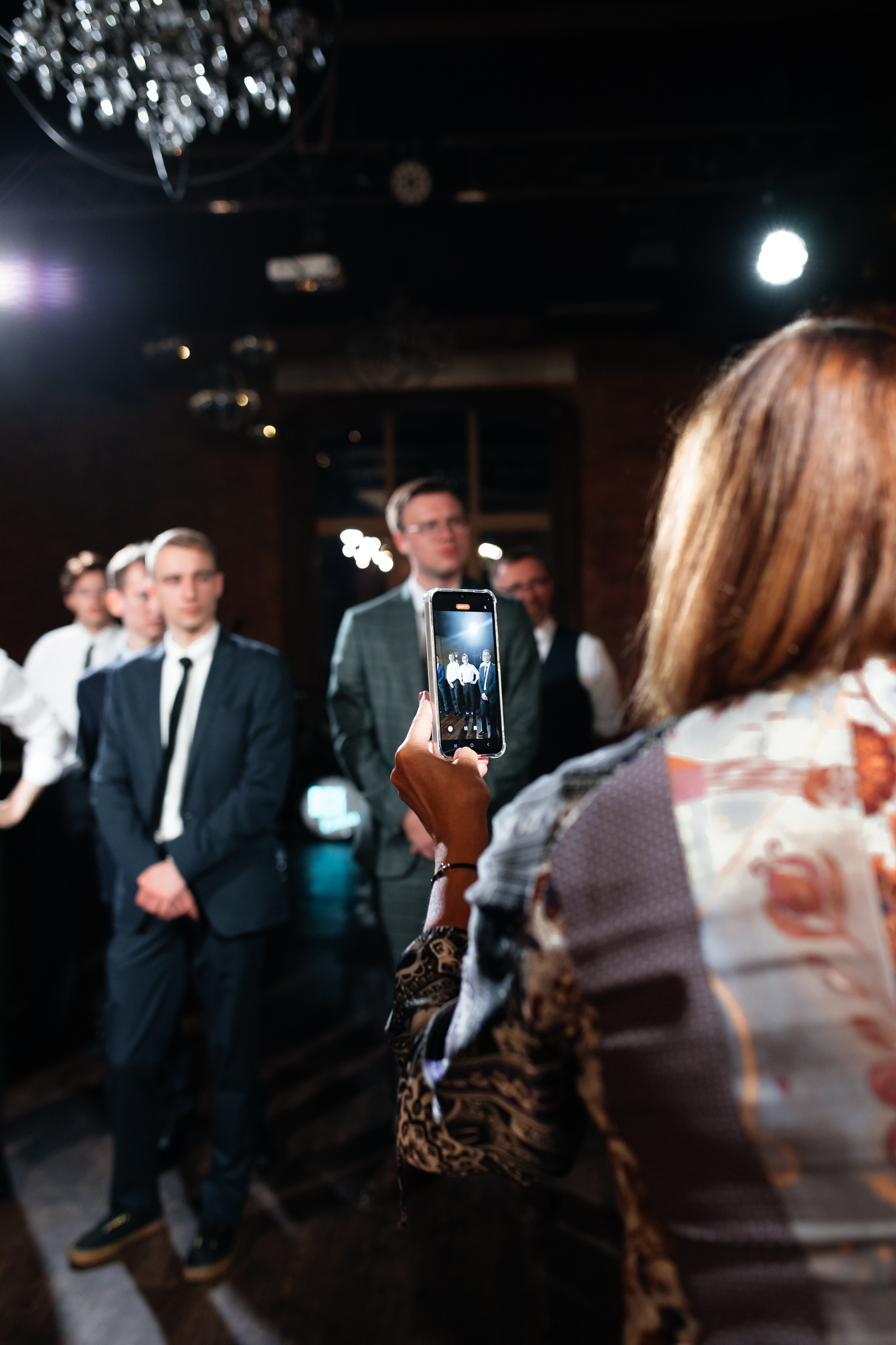 Wedding Day. Анна Михайлова|Свадебный фотограф в Санкт-Петербурге