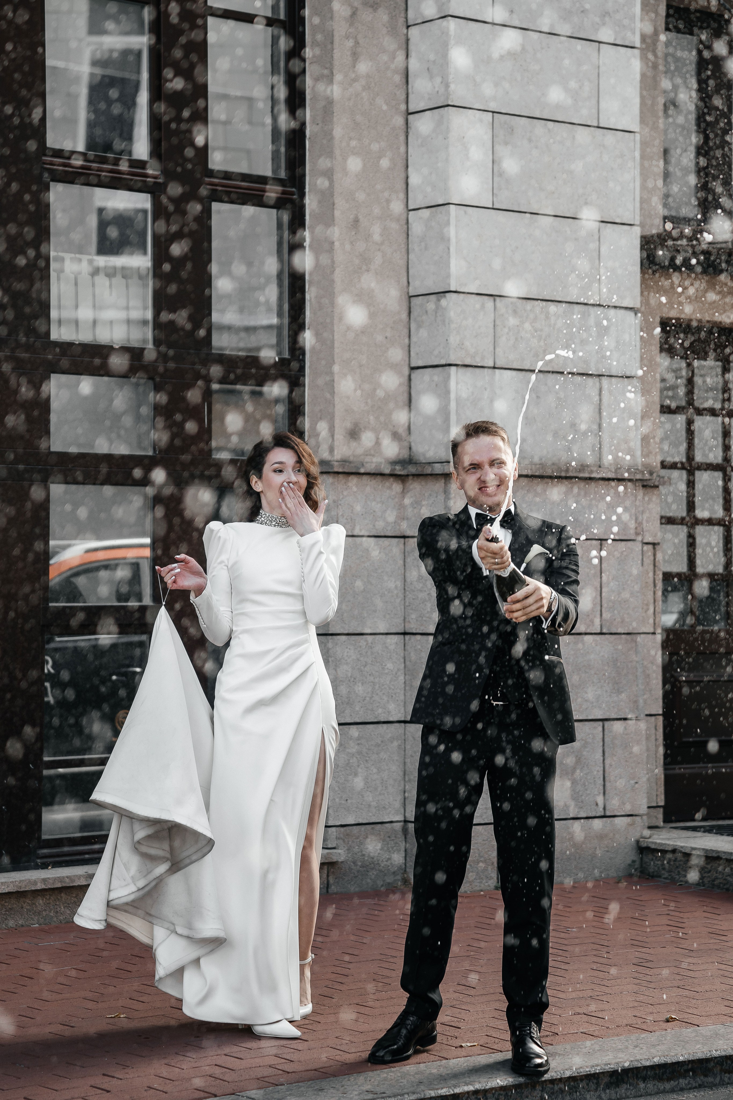 Свадебная съемка. Ваш фотограф Вика Артемова