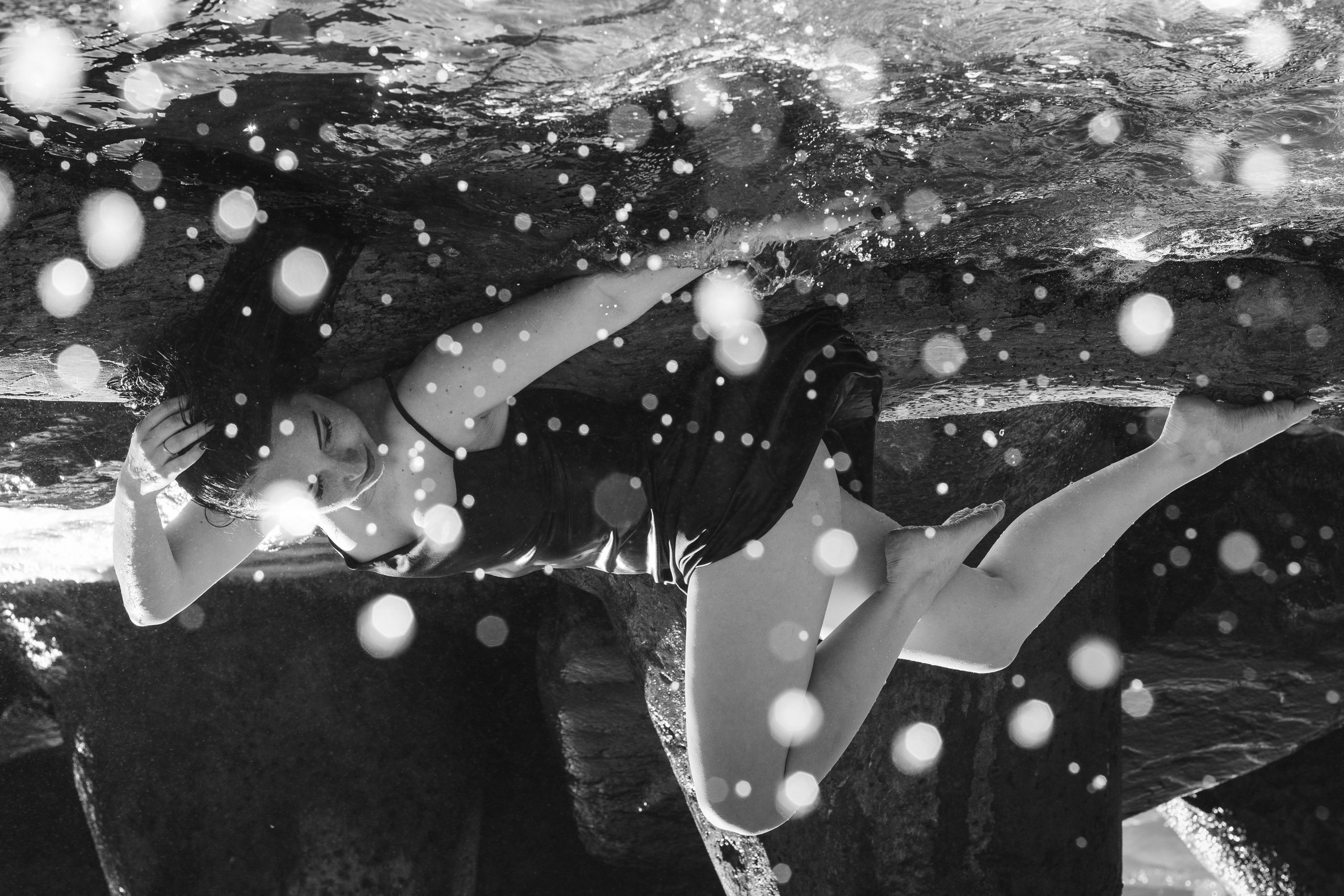 Фотосессия на море. Фотограф в Сочи | Щербакова Дарья