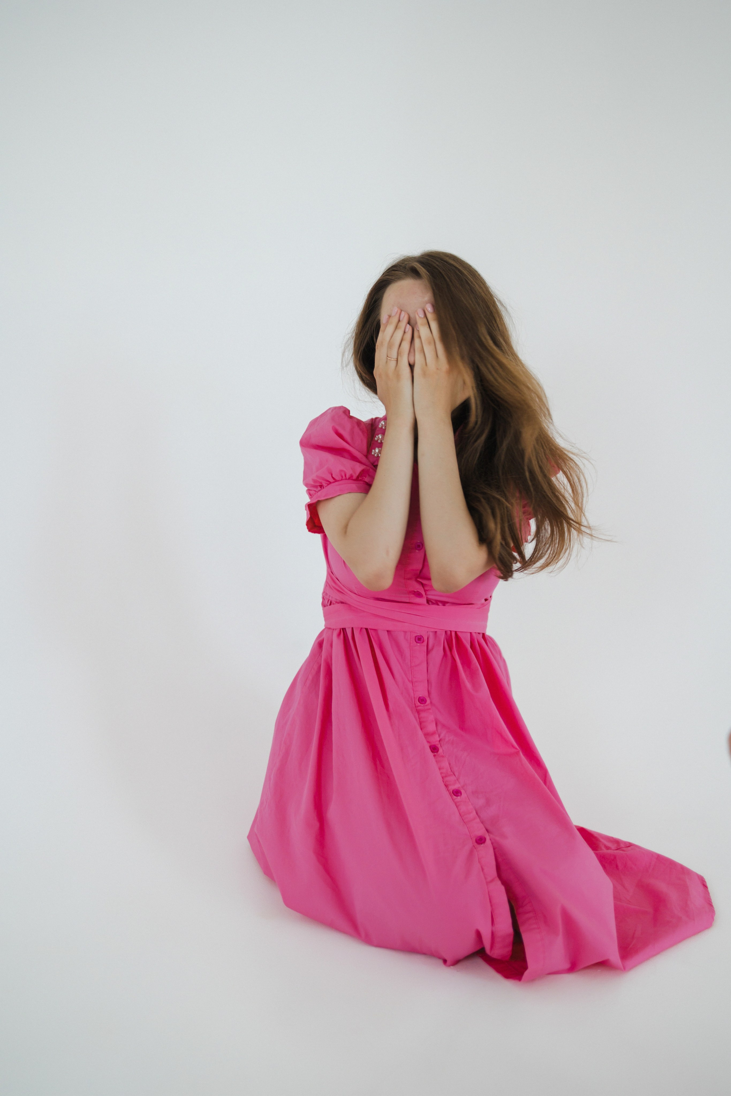 Аня и Есения. Семейный и свадебный фотограф в Самаре Анастасия Воропаева