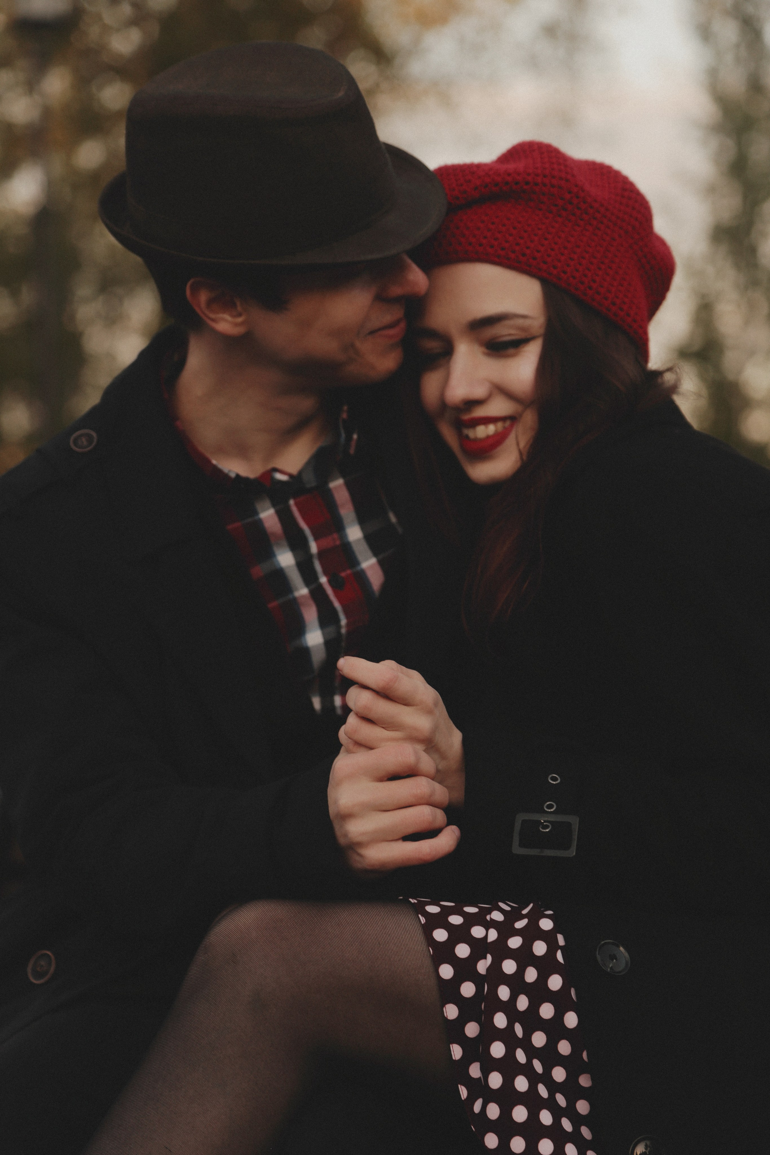 Ирина и Александр. Семейный и свадебный фотограф в Самаре Анастасия Воропаева