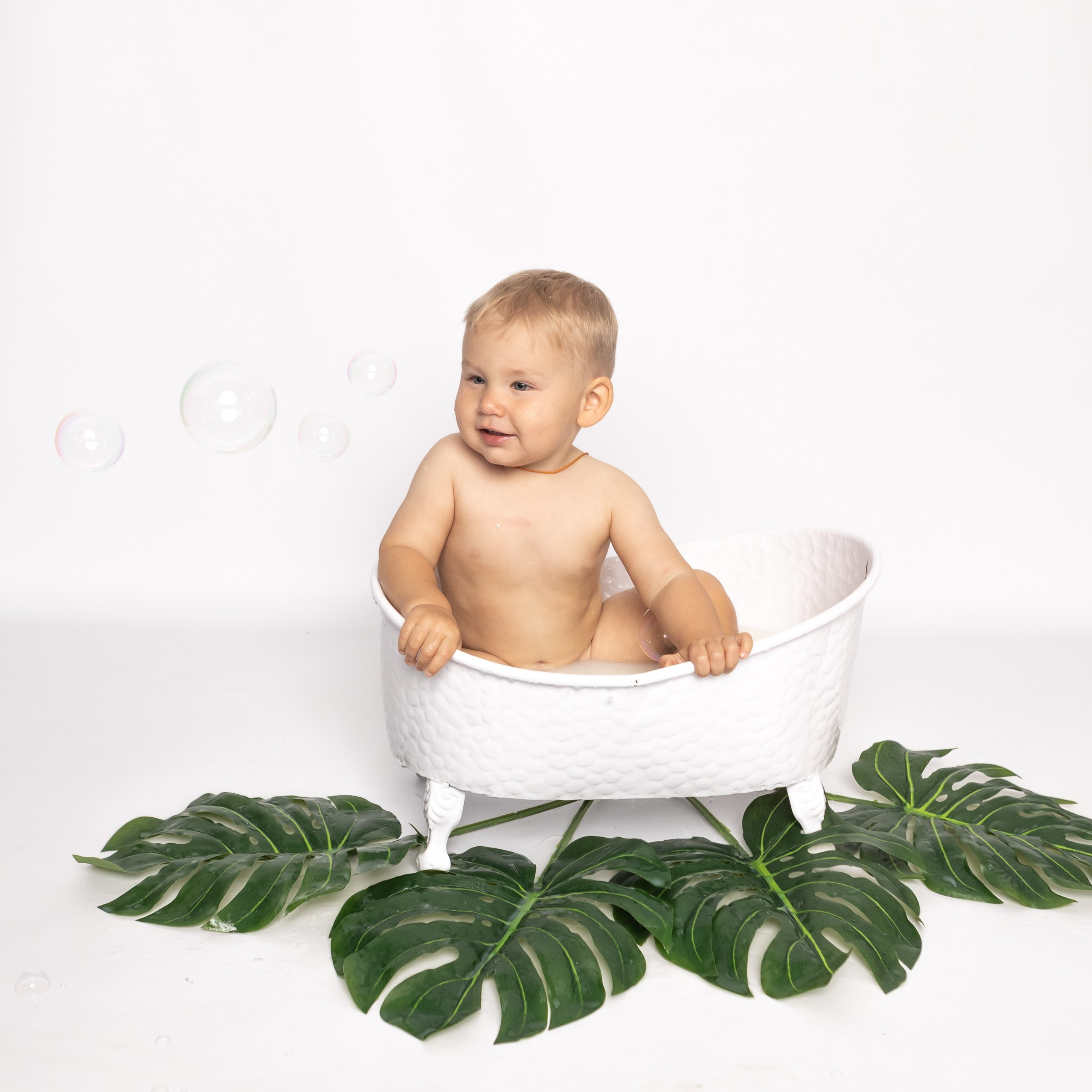 Годовасие. Фотограф новорожденных. Детский и семейный фотограф Марьяна Юдина