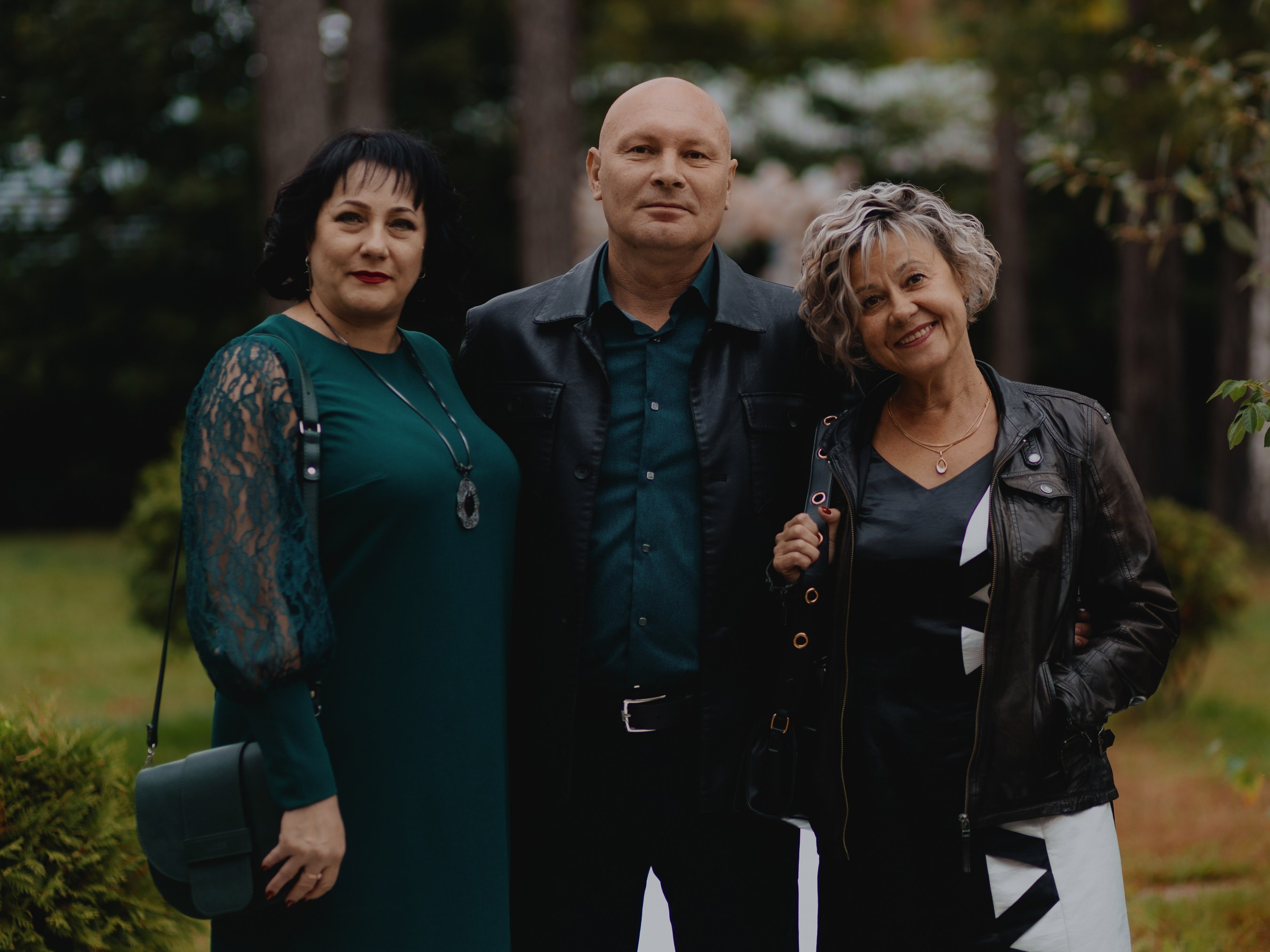 Сергей и Даша (полный день). Свадебные фотографы в Гомеле и Минске Сергей и Анастасия Фещенок