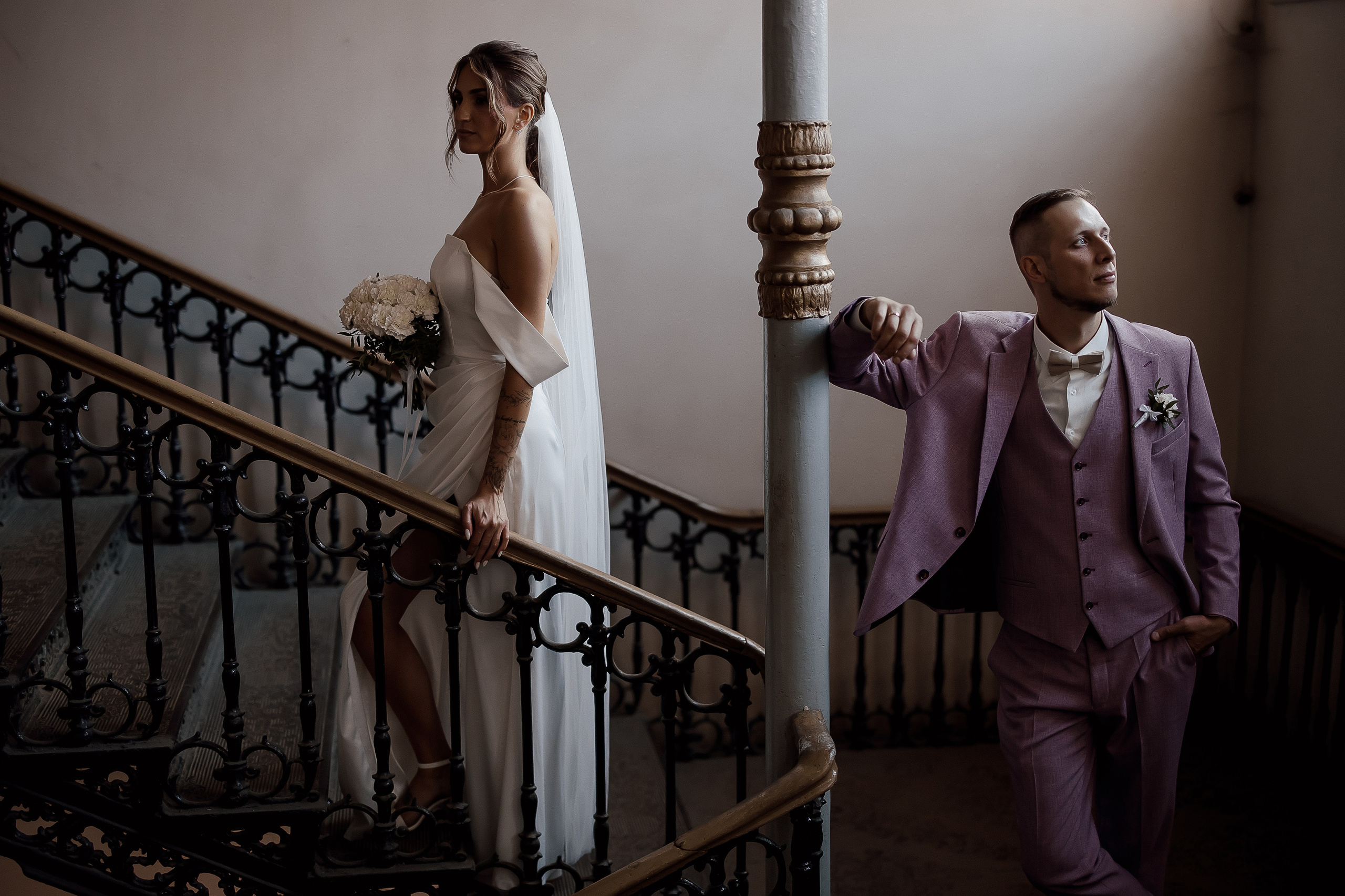 Свадебная съемка. Свадебный фотограф