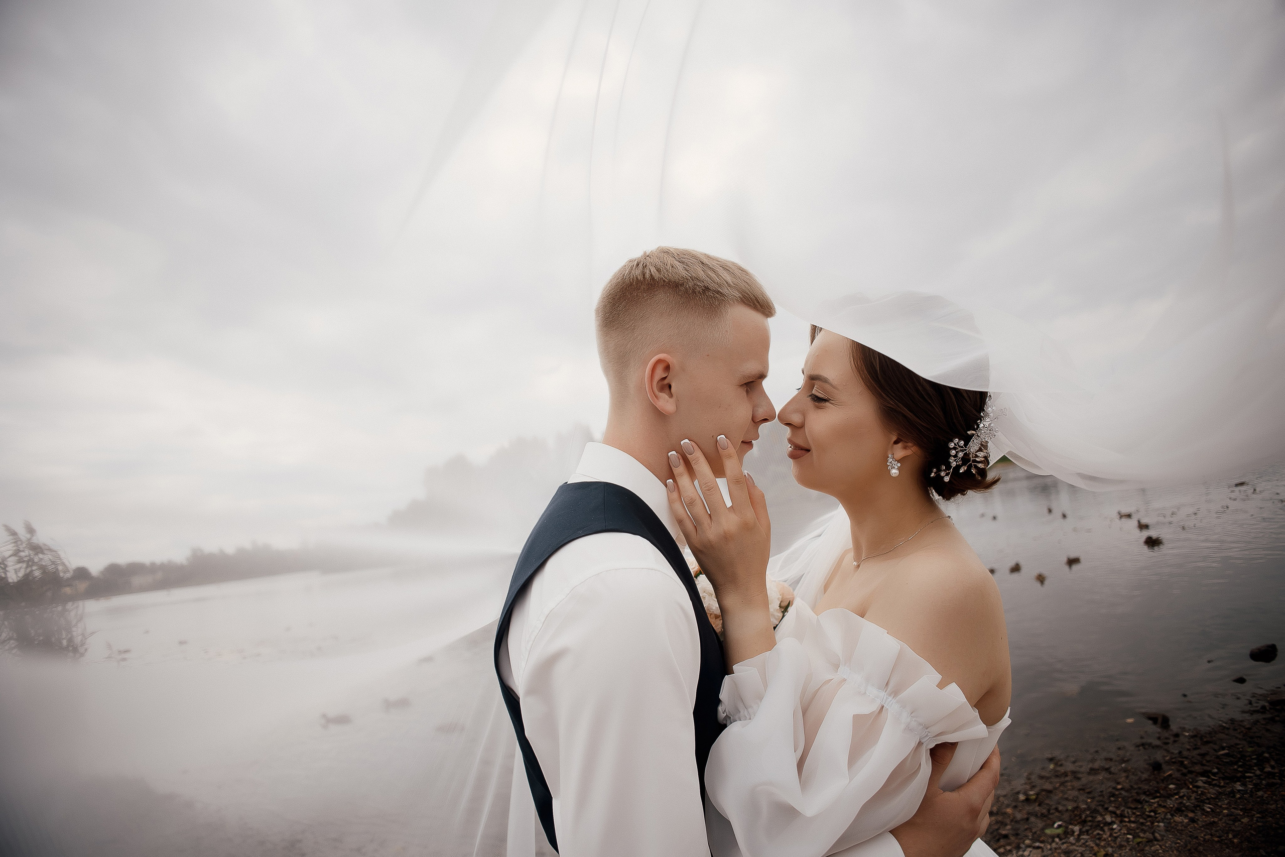 Свадебная съемка. Свадебный фотограф