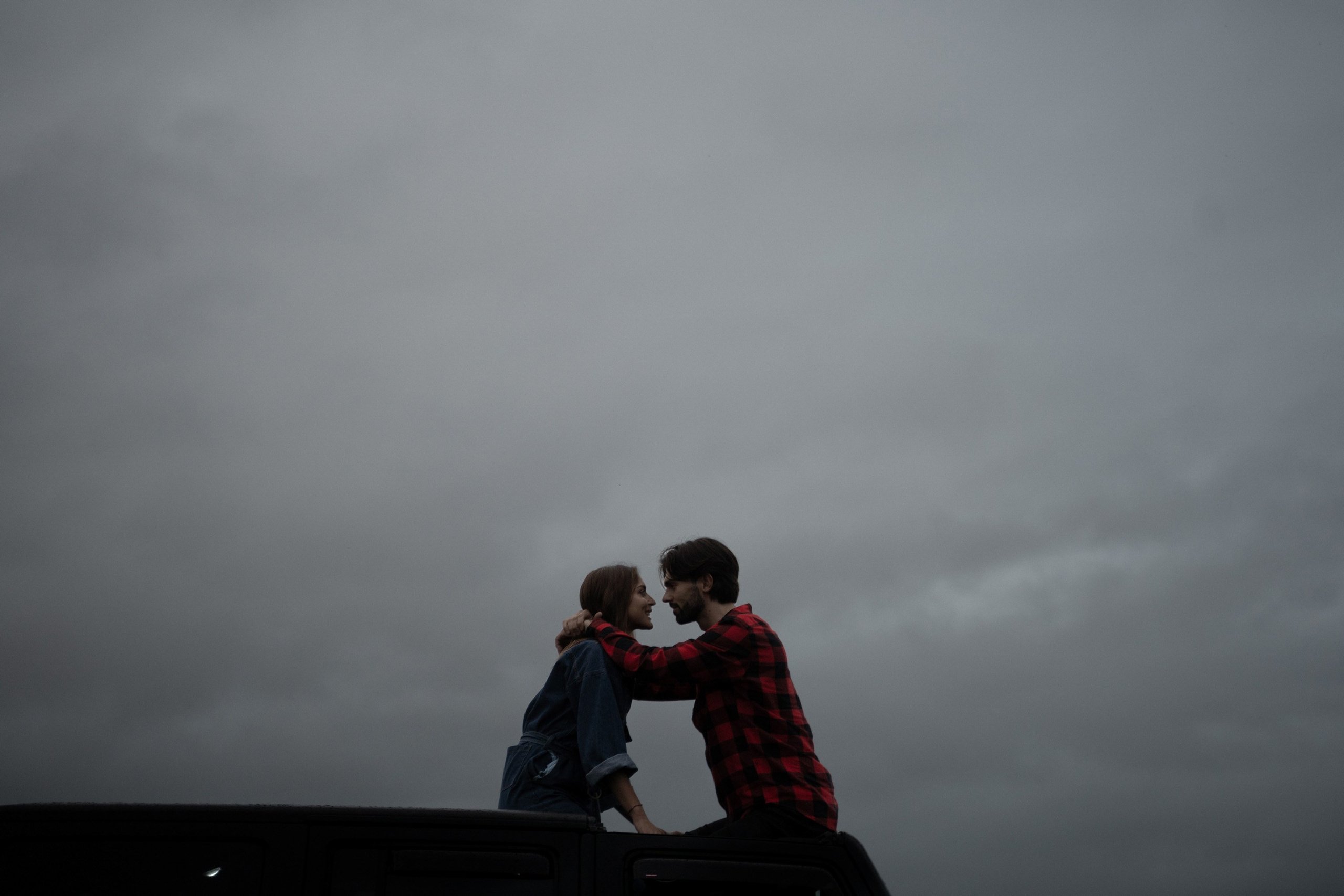 D&S. Фотограф в Москве Маленкова Дарья