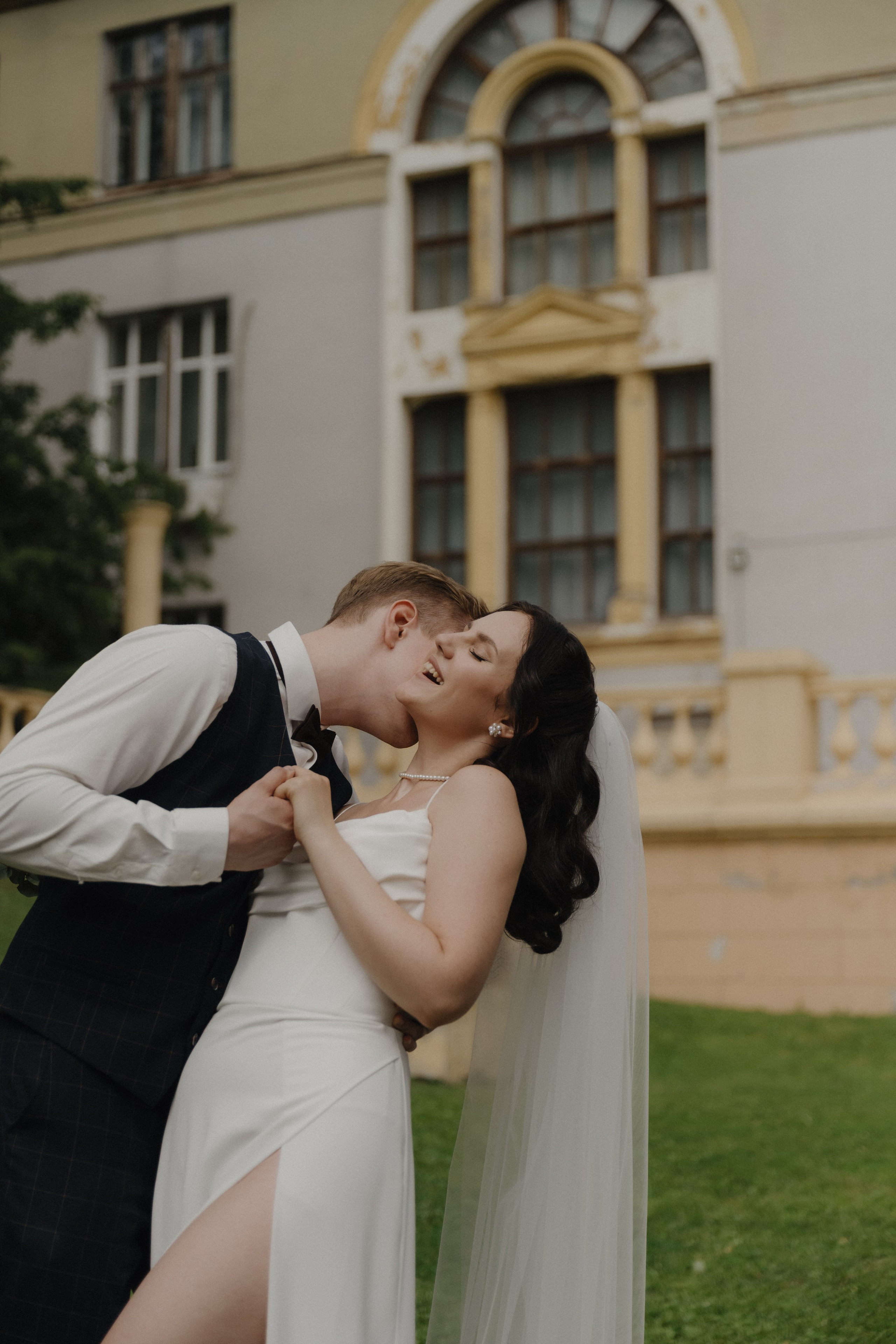 Анастасия & Денис