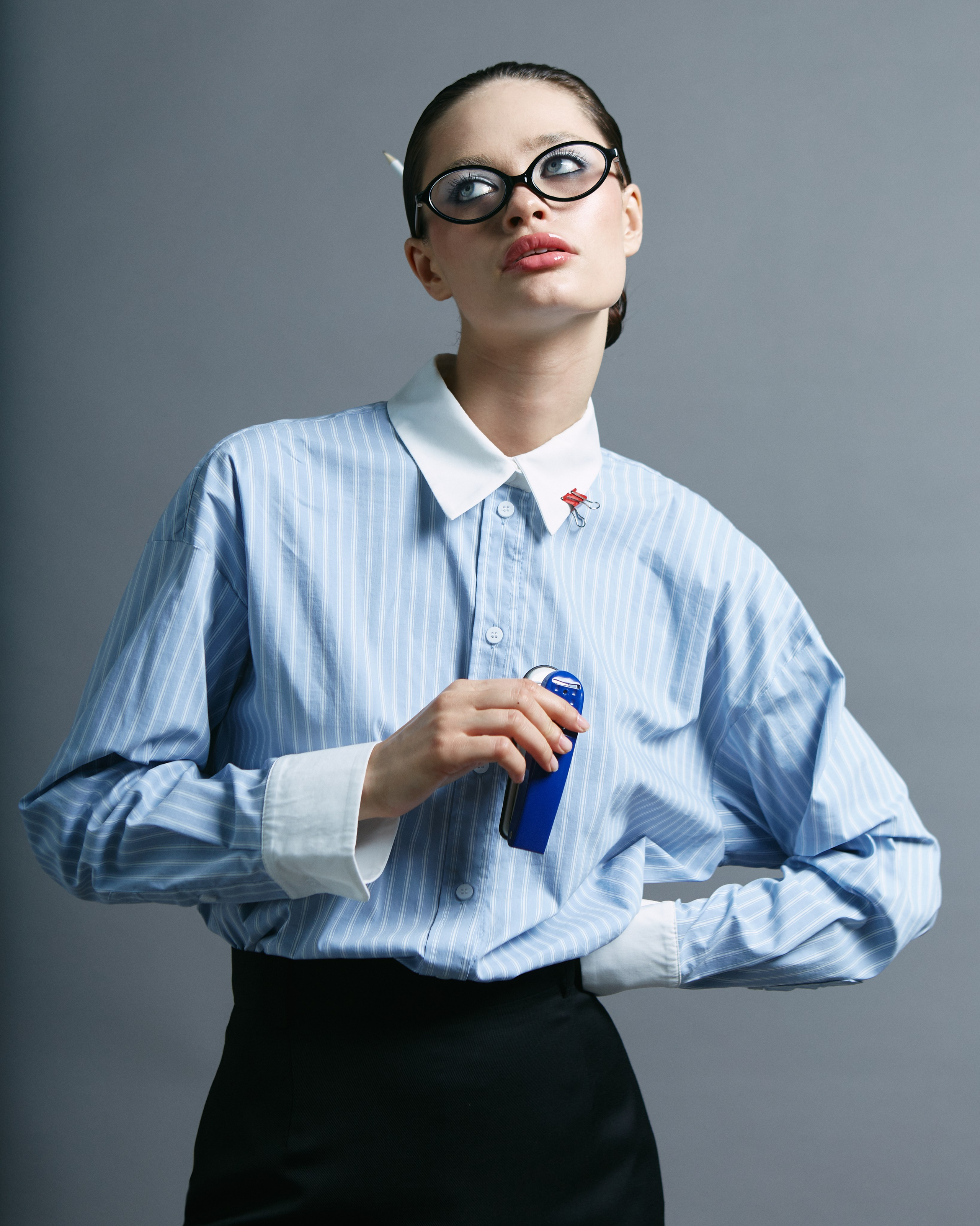 Лукбук DAISYKNIT