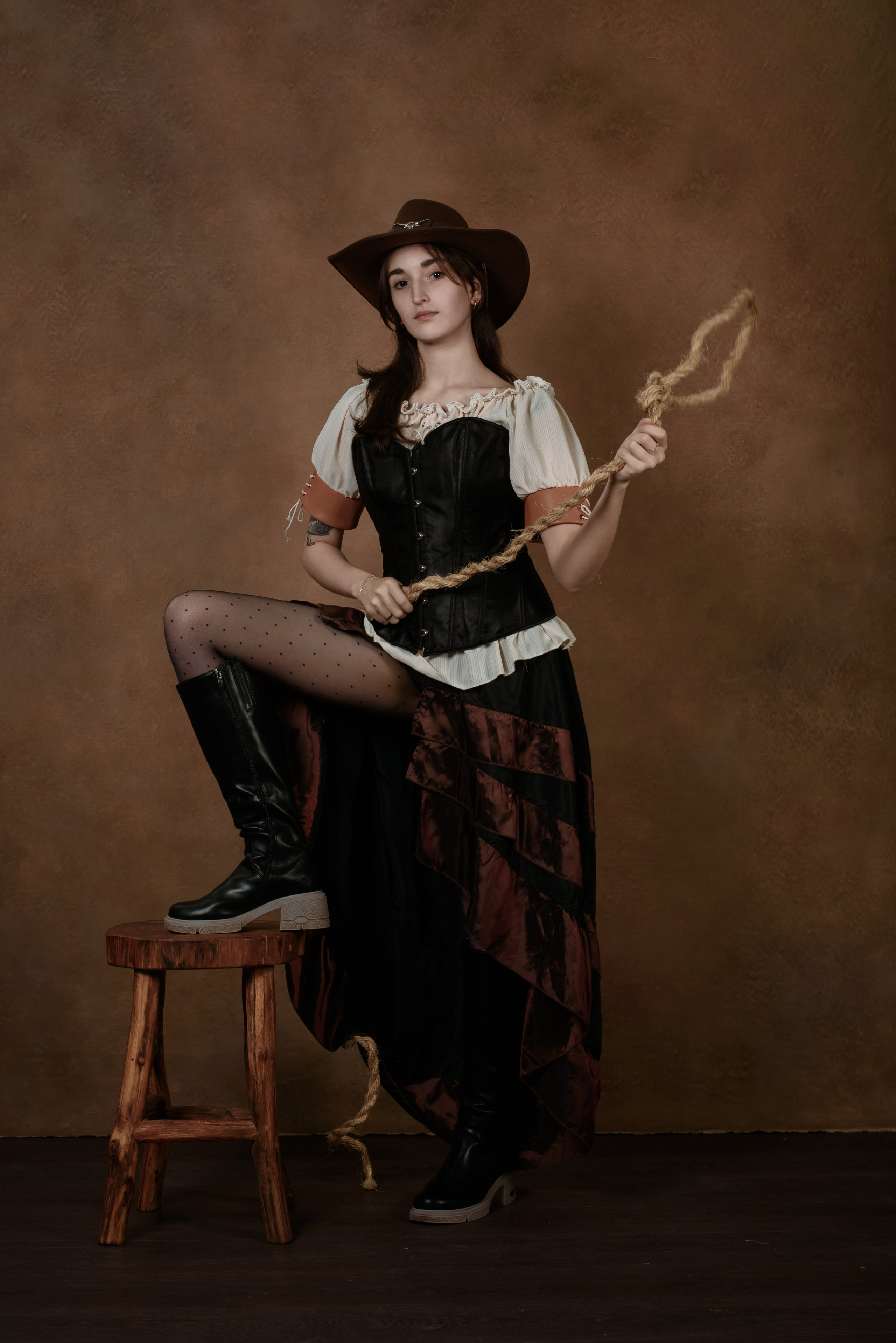 Маиша. Фотографы в Орле Шестопаловы Юлия и Юрий