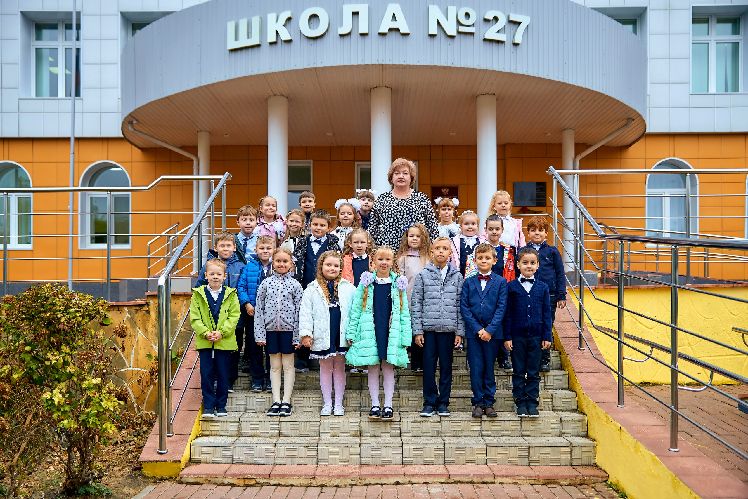 Фотограф в Орле Павел Черкасов