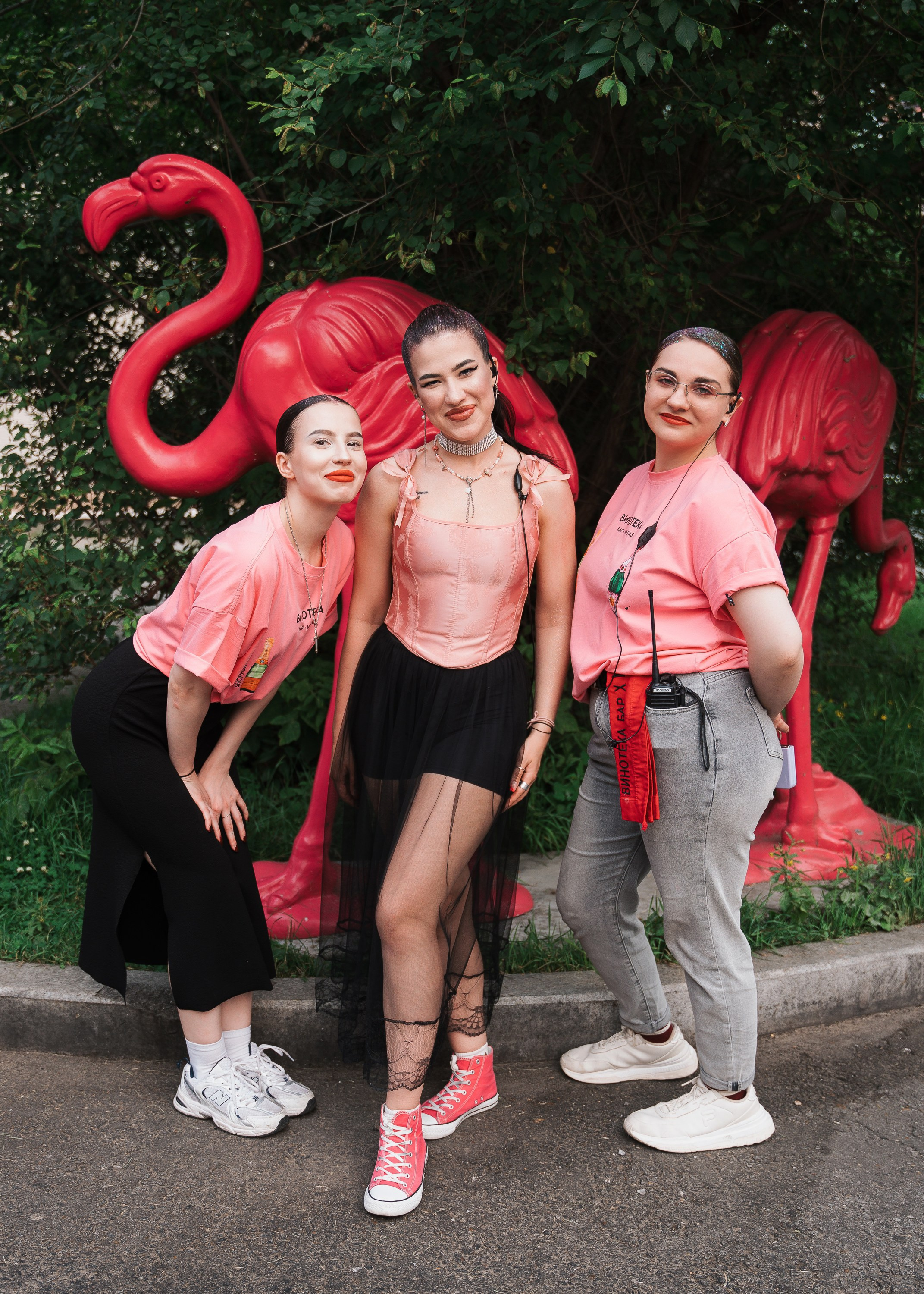 ВИНОТЕКА БАР х МАГАЗ — 3 ГОДА. СВОИ. ФОТООТЧЕТЫ-СОБЫТИЯ-МЕСТА