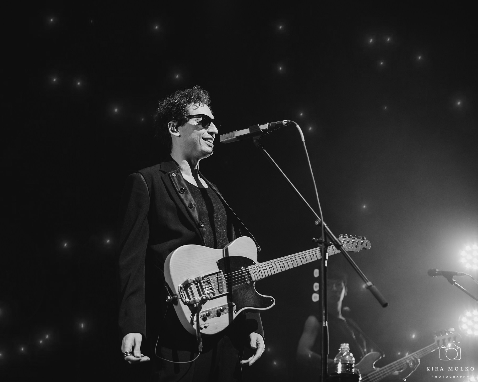 Zoloto. Кира Молко — Концертный фотограф в Санкт-Петербурге