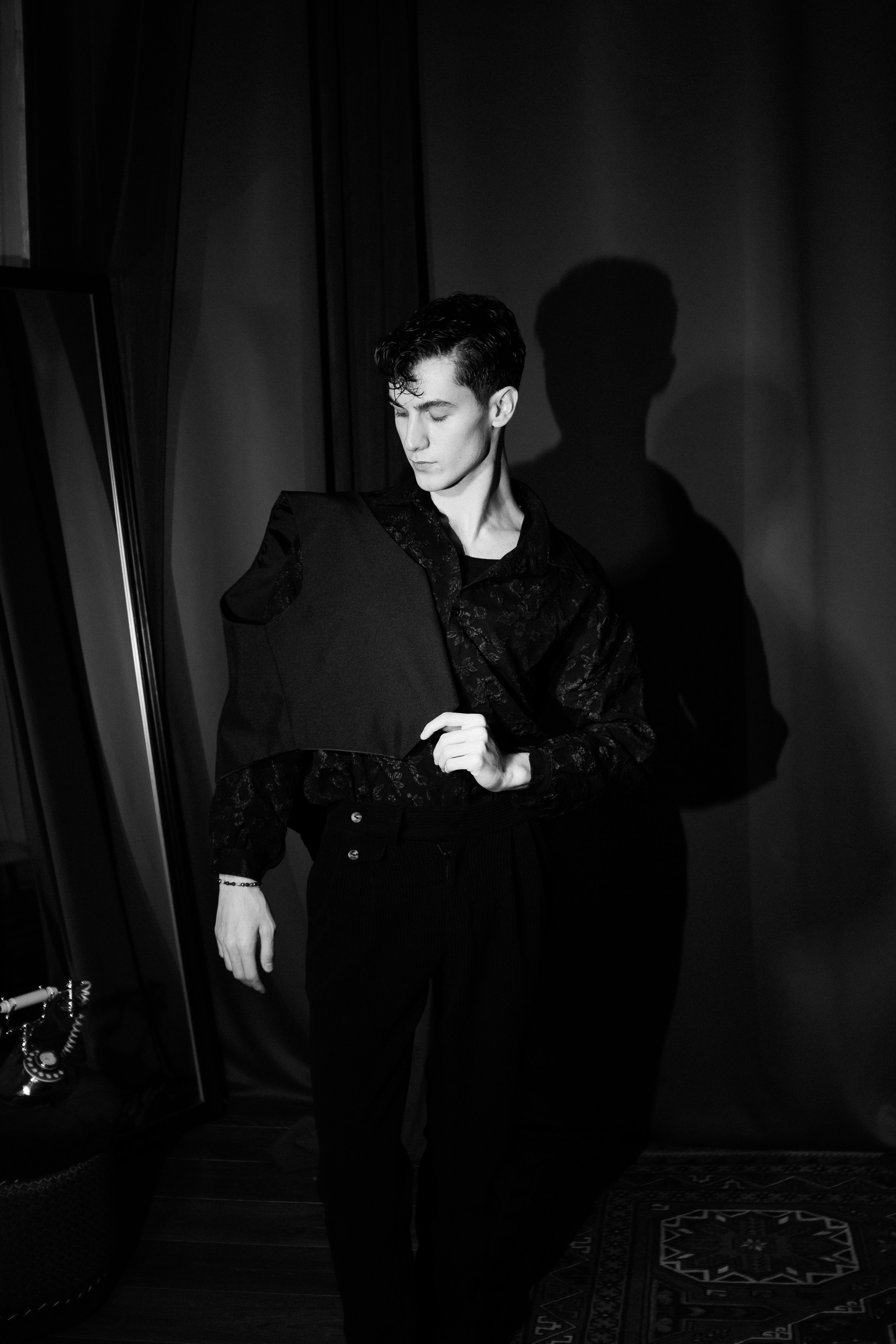 Sayat. Ника — ваш персональный фотограф в Нижнем Новгороде