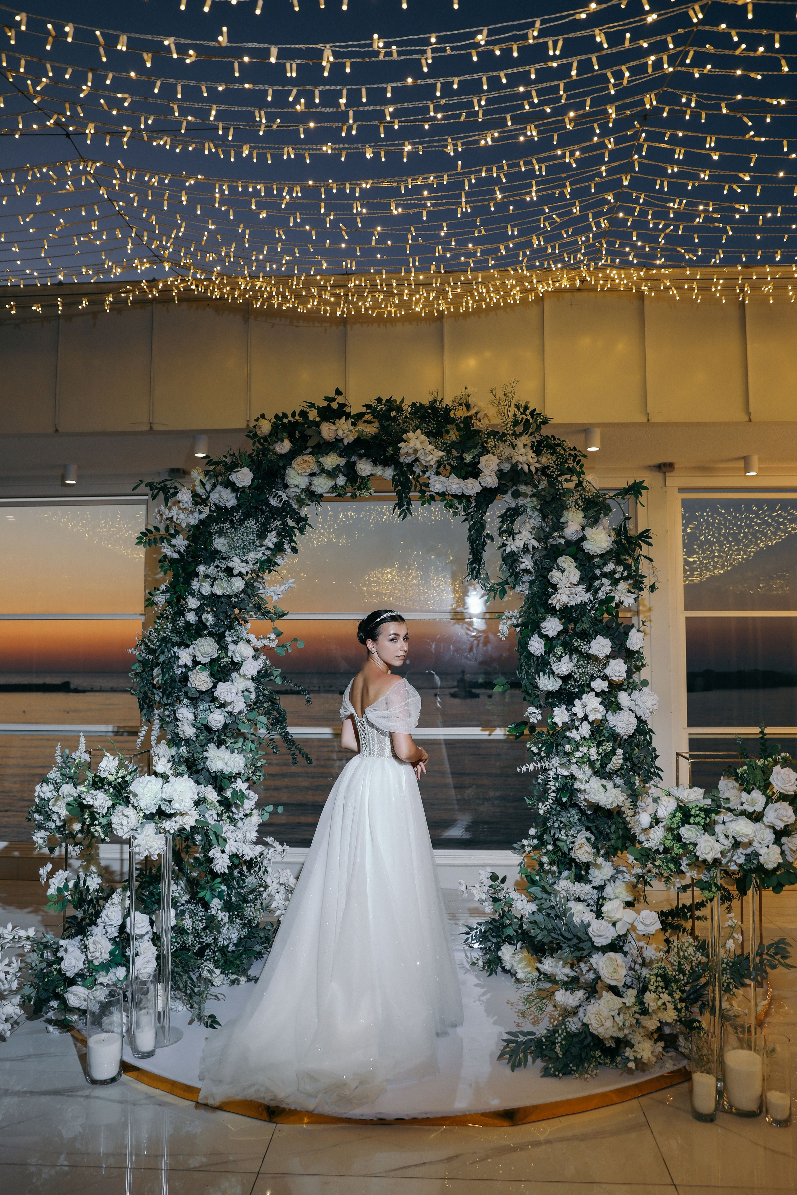 Полина и Влад. Свадебный и семейный фотограф в Севастополе и Крыму Анастасия Сураева