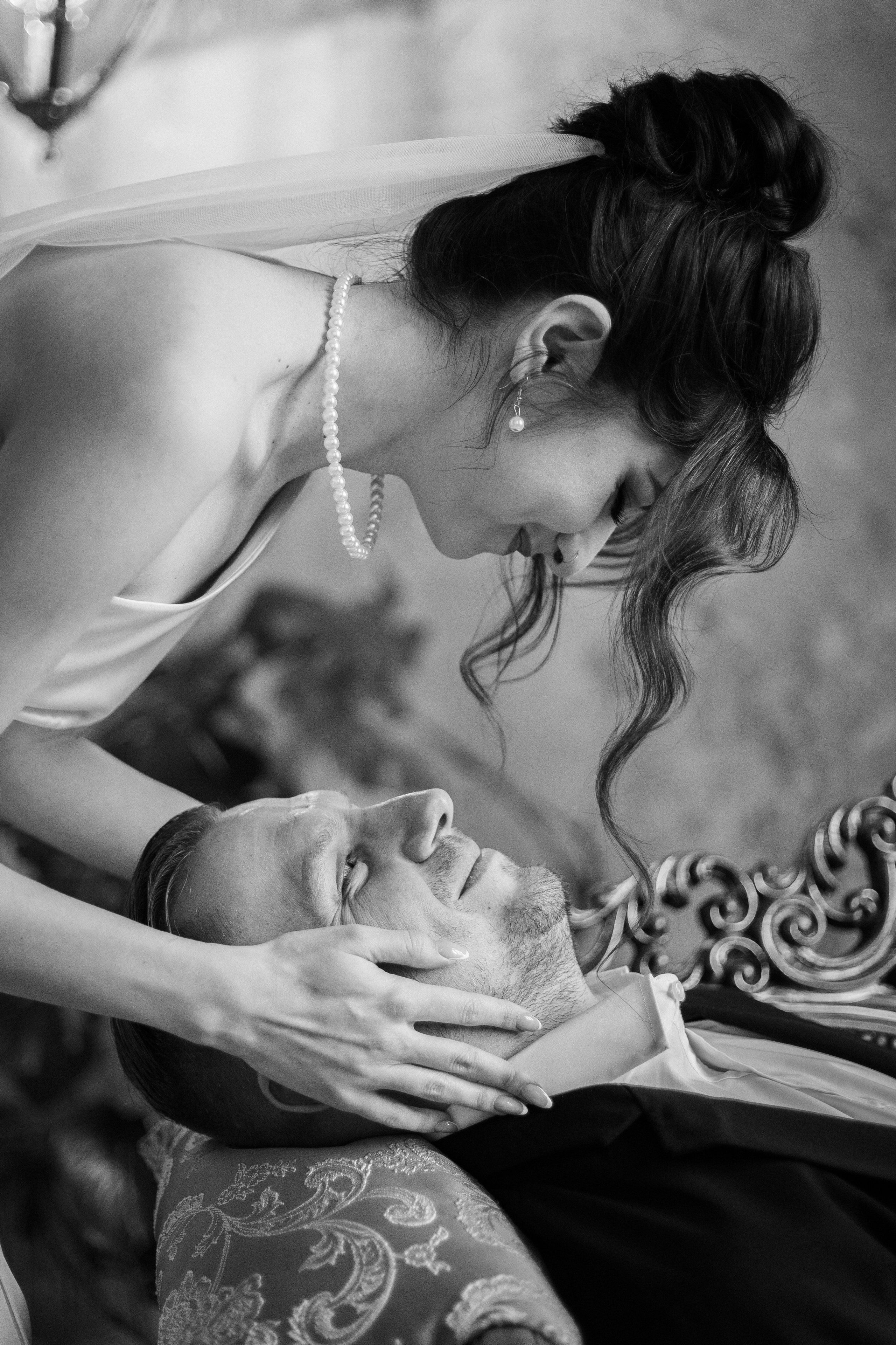 Дмитрий & Лаура