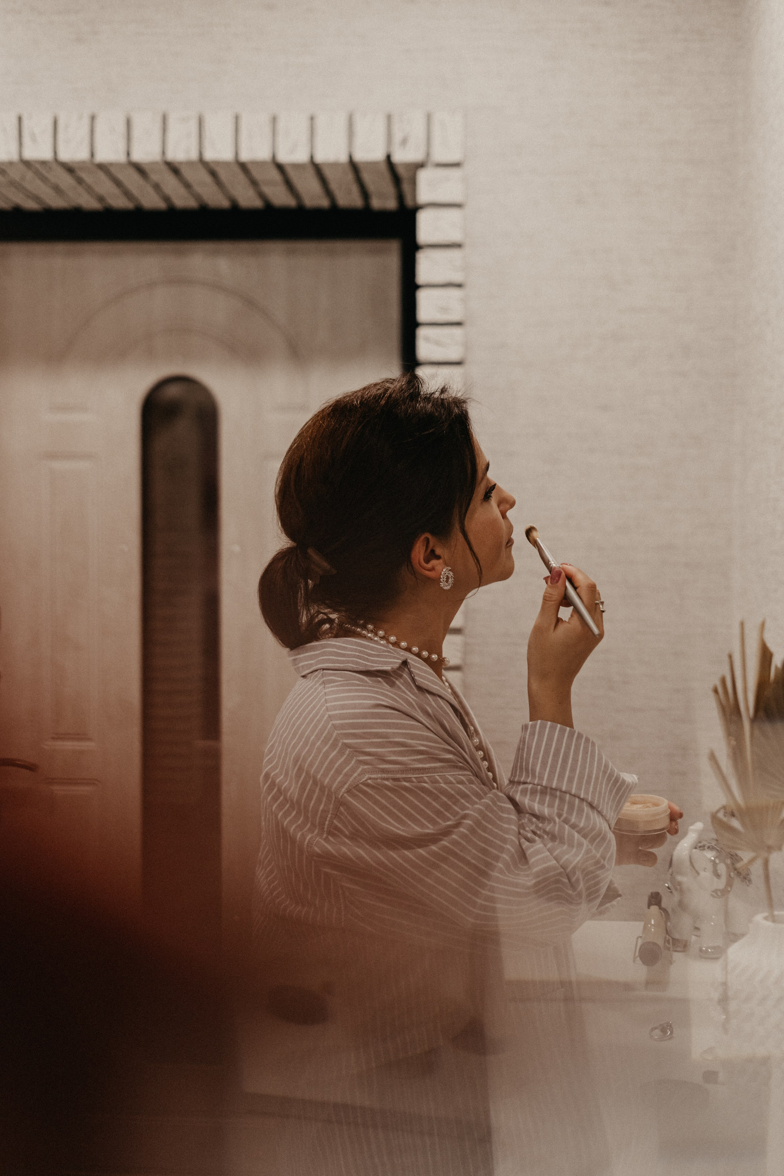 Индивидуальные портреты. Фотограф в Москве Юлия Резвова