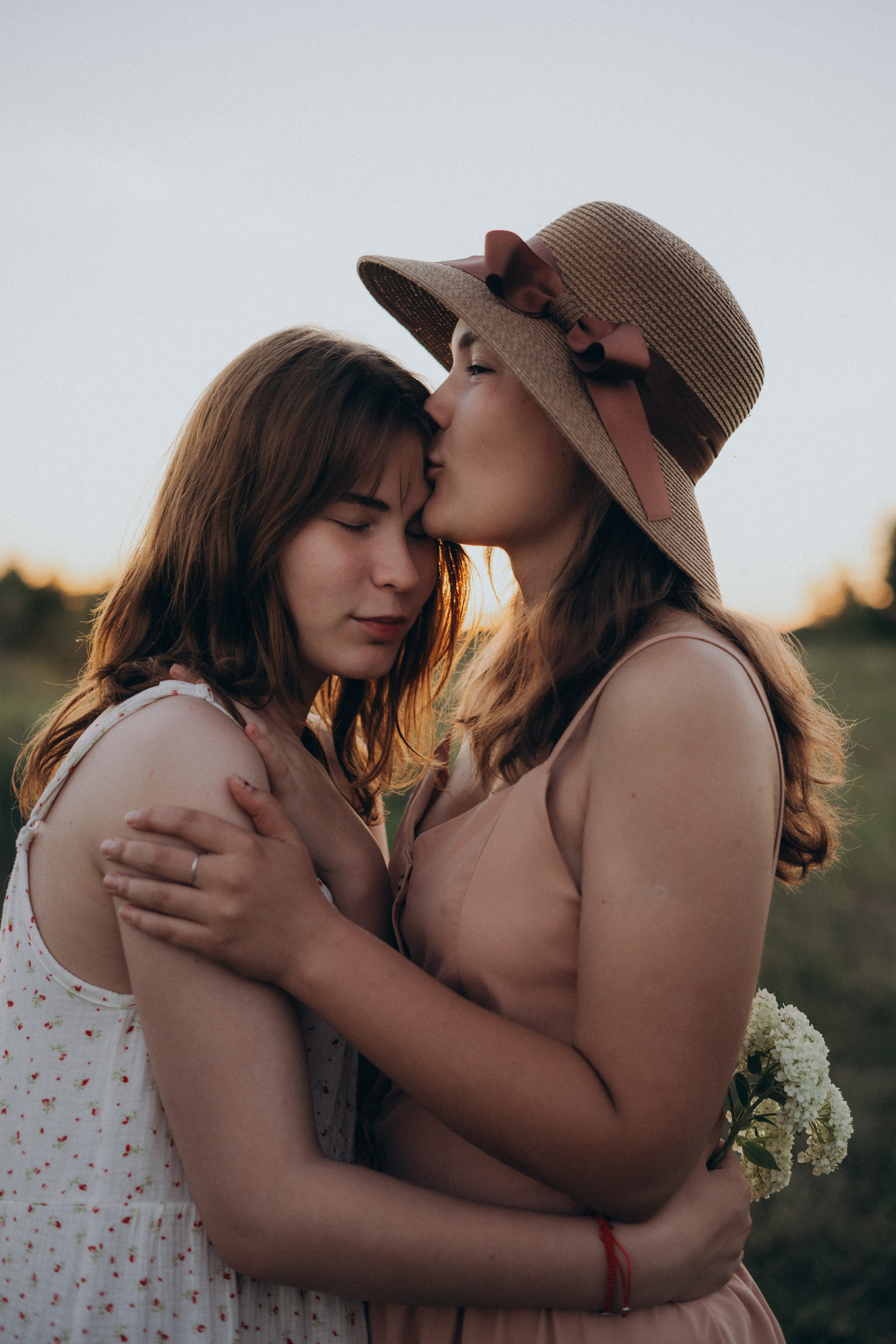 Индивидуальные портреты. Фотограф в Москве Юлия Резвова