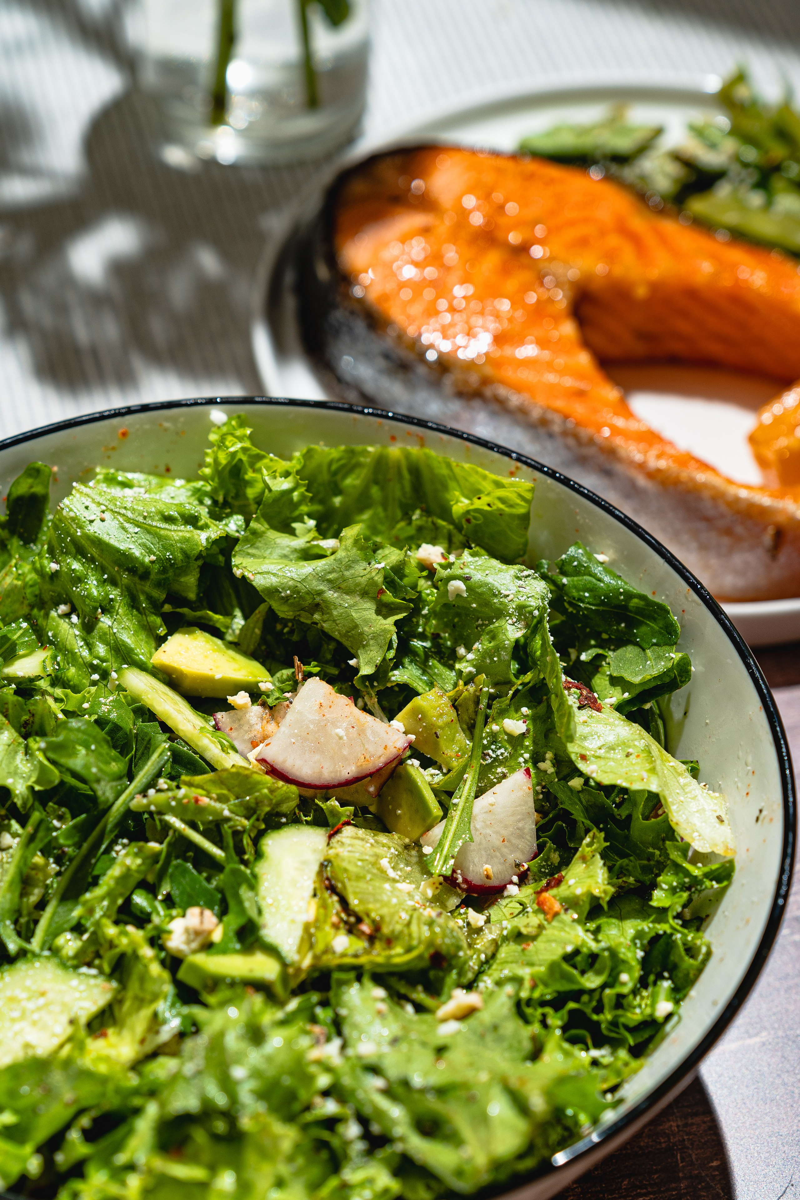 Съемка для сайта и соцсетей. Фуд фотограф Самара, съемка меню и еды