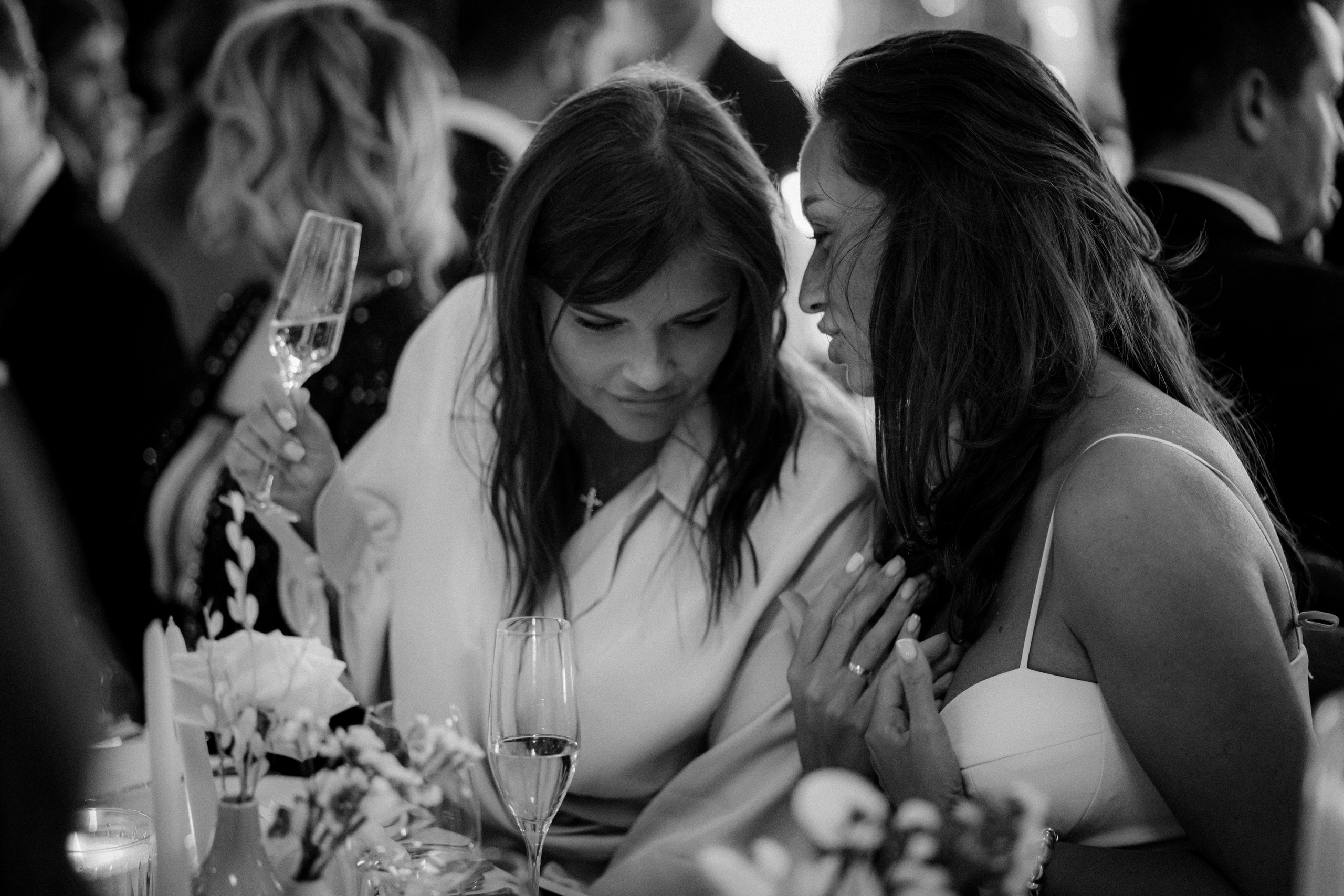 Istanbul Sariyer wedding. Wedding & Documentary Photographer based in Nuremberg — available across Europe & Turkey | Vitalii Nasonov